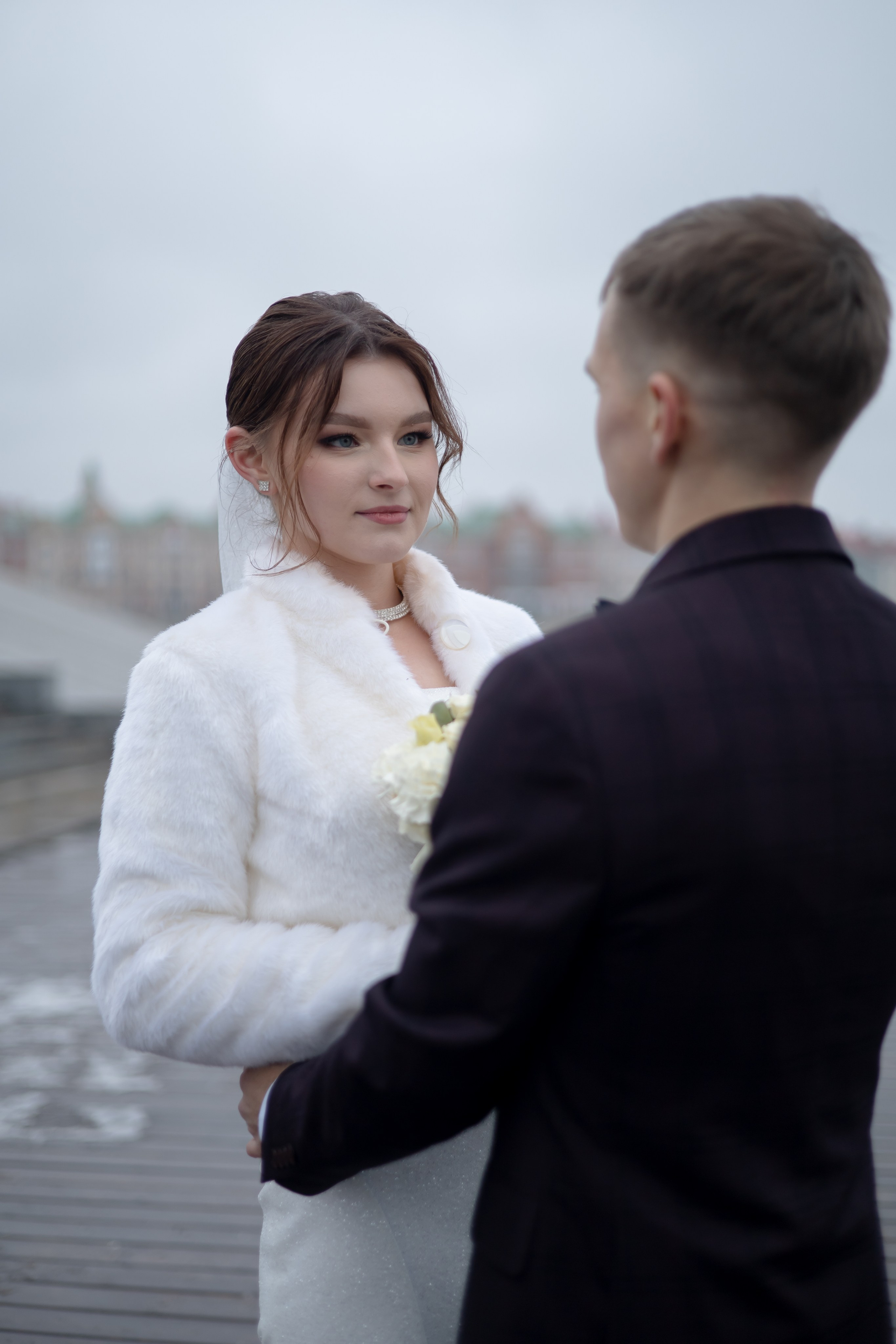 Алексей+Кристина. Фотограф Элла Ефимова