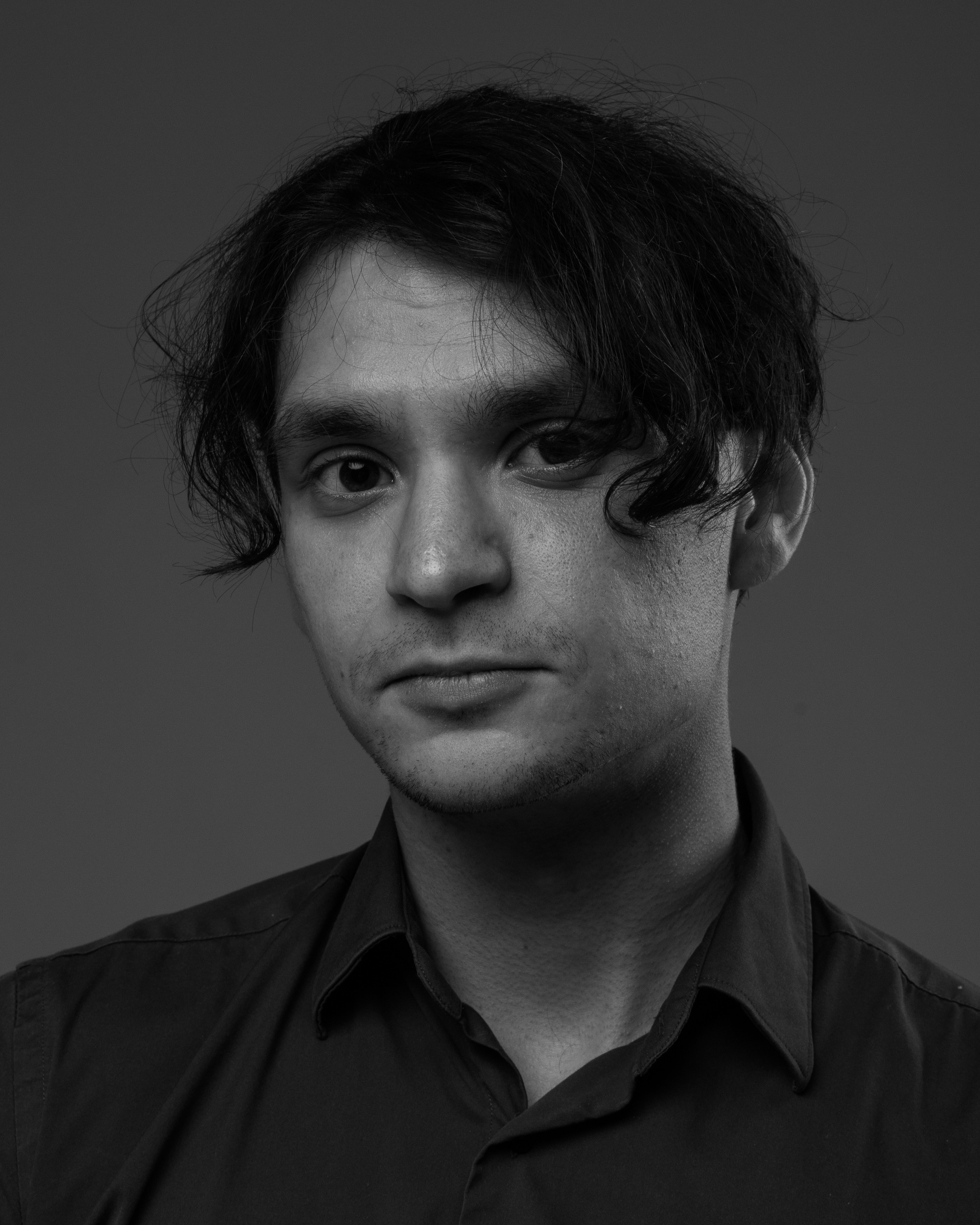 Ilya. Портретный фотограф Тамара Здорова