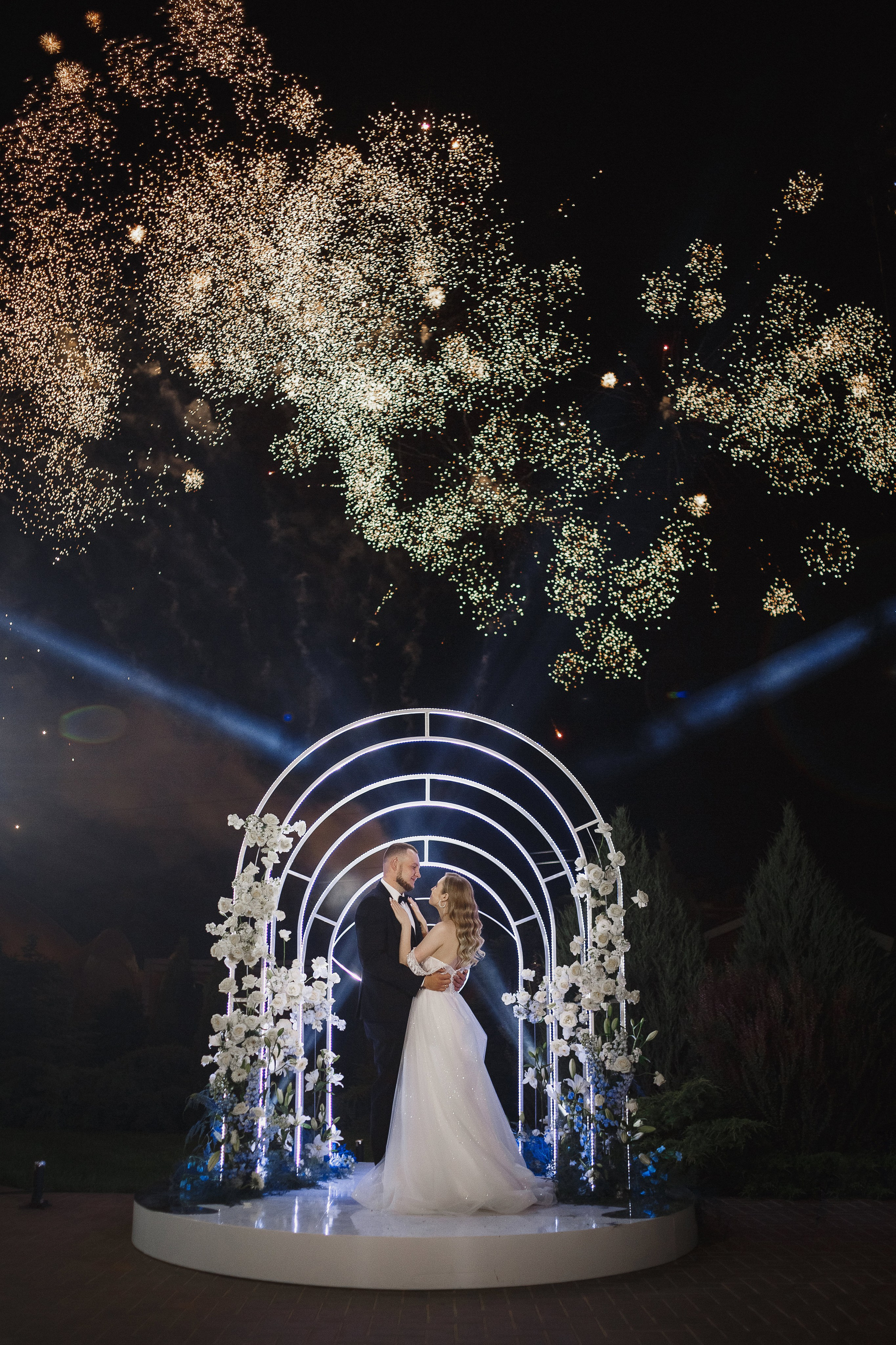 Идиллия в природе: Волшебство отдыха в загородном клубе 'Golden Horse'. Свадебный и семейный фотограф в Таганроге Бакарюк Антон