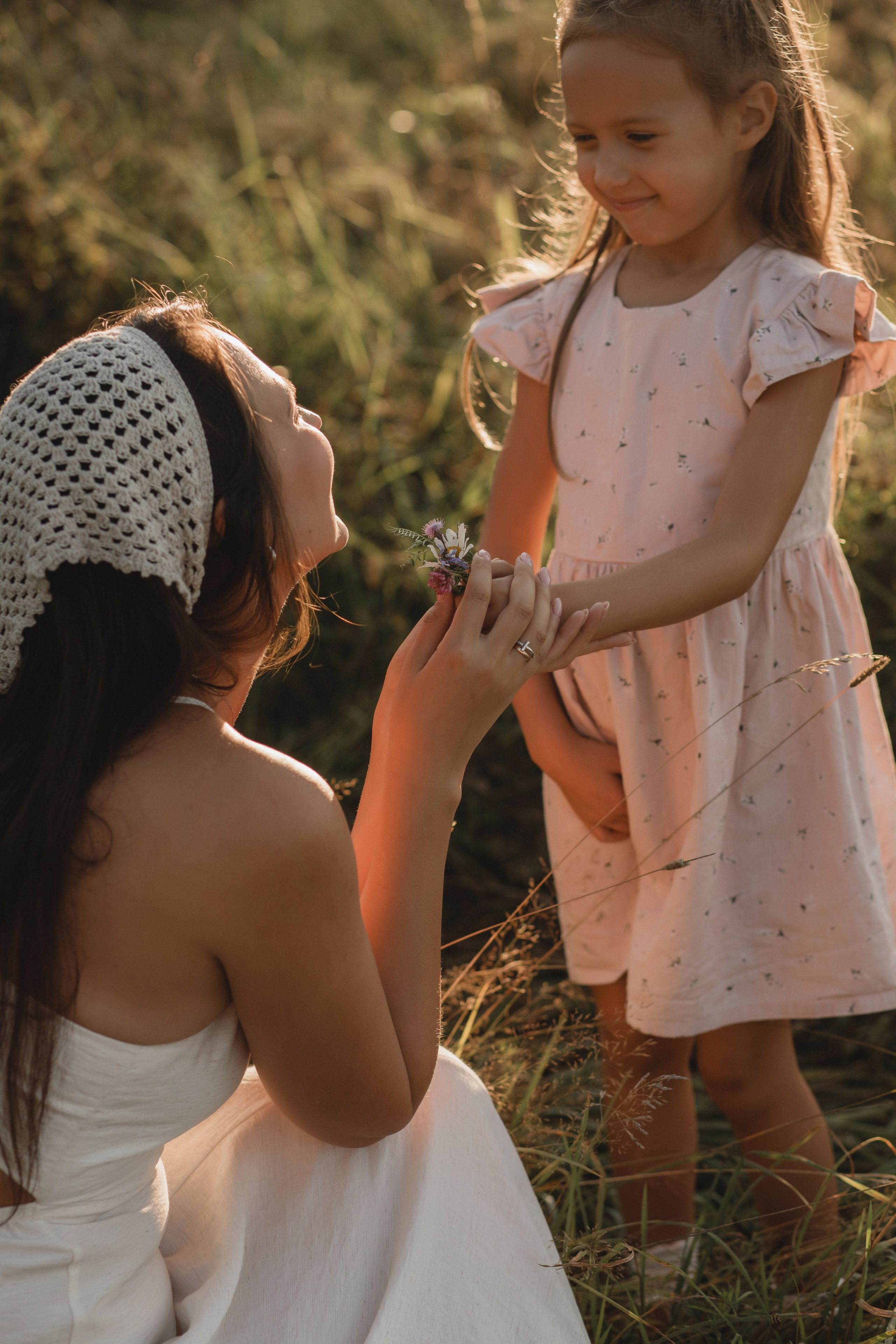 Анна, Андрей и Софа. Главная