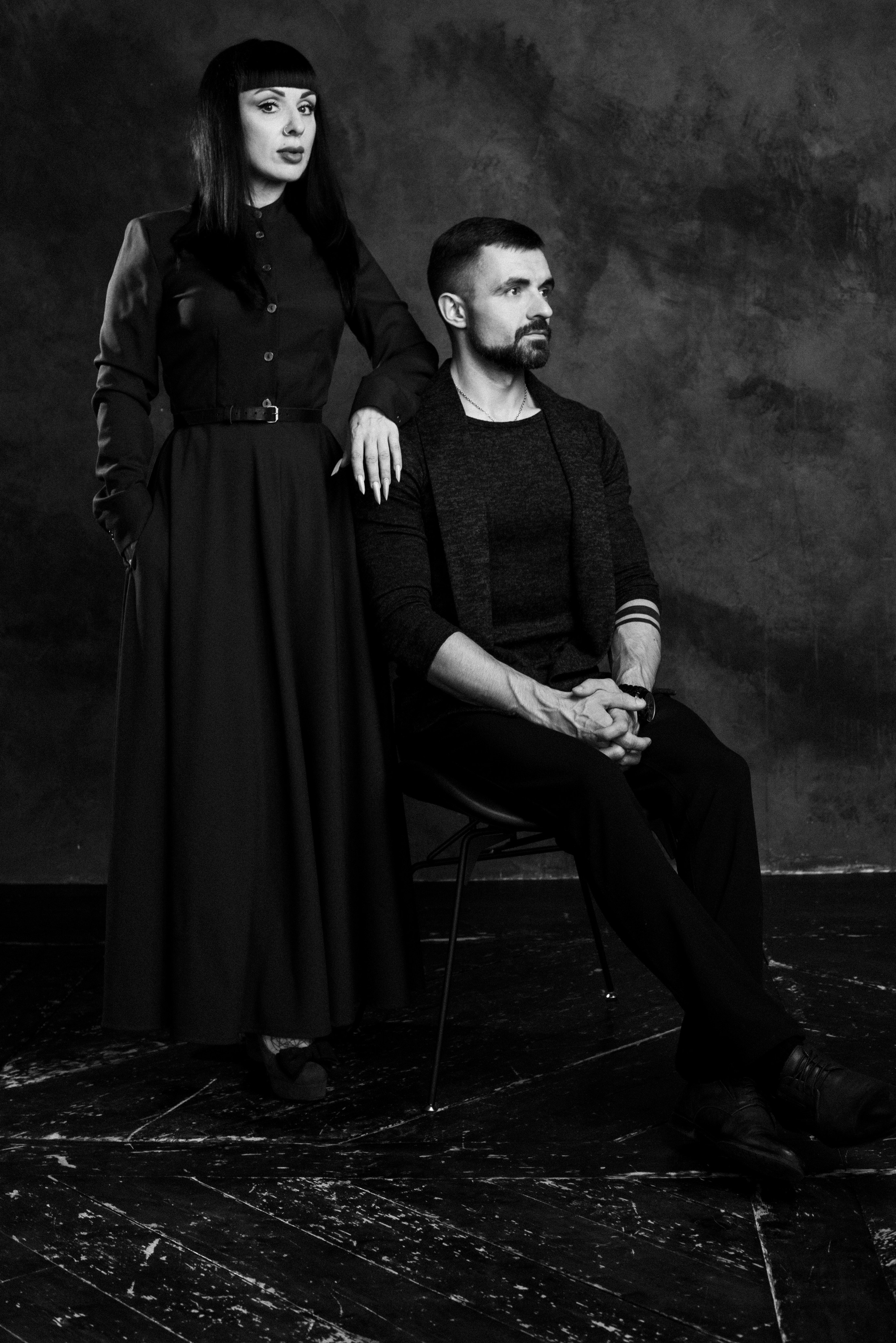 Анастасия и Павел. Я — Фотограф из Хабаровска