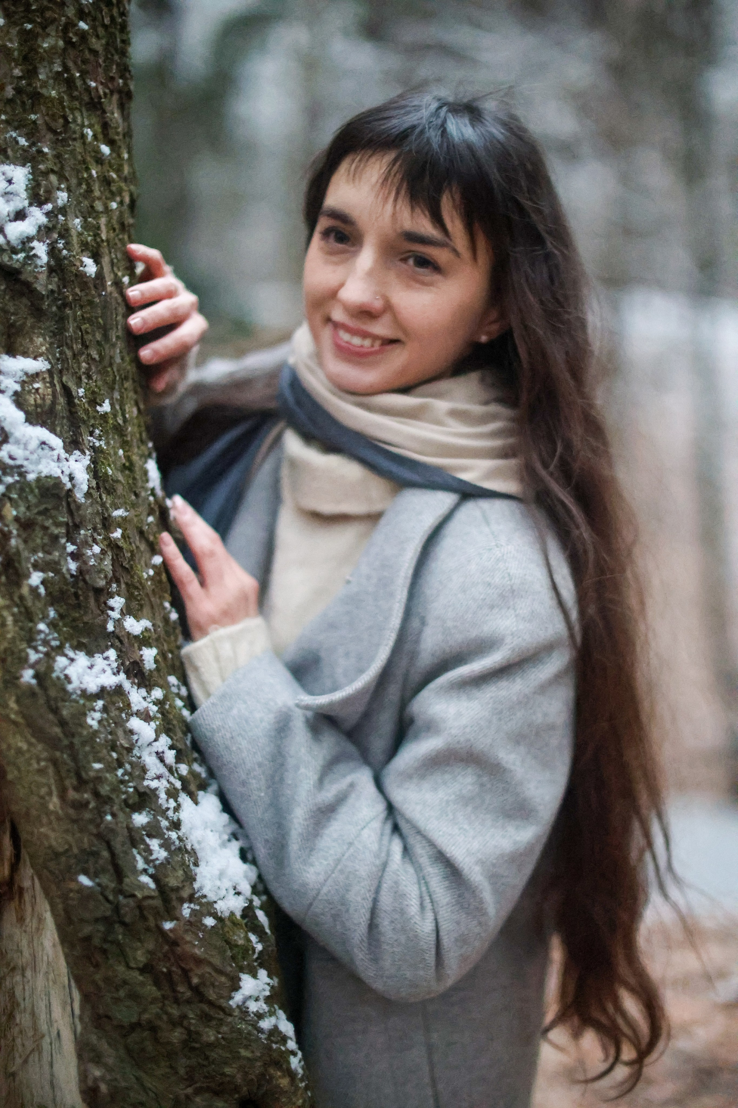 Фотопрогулки. Фотограф состояний Марина Савинская