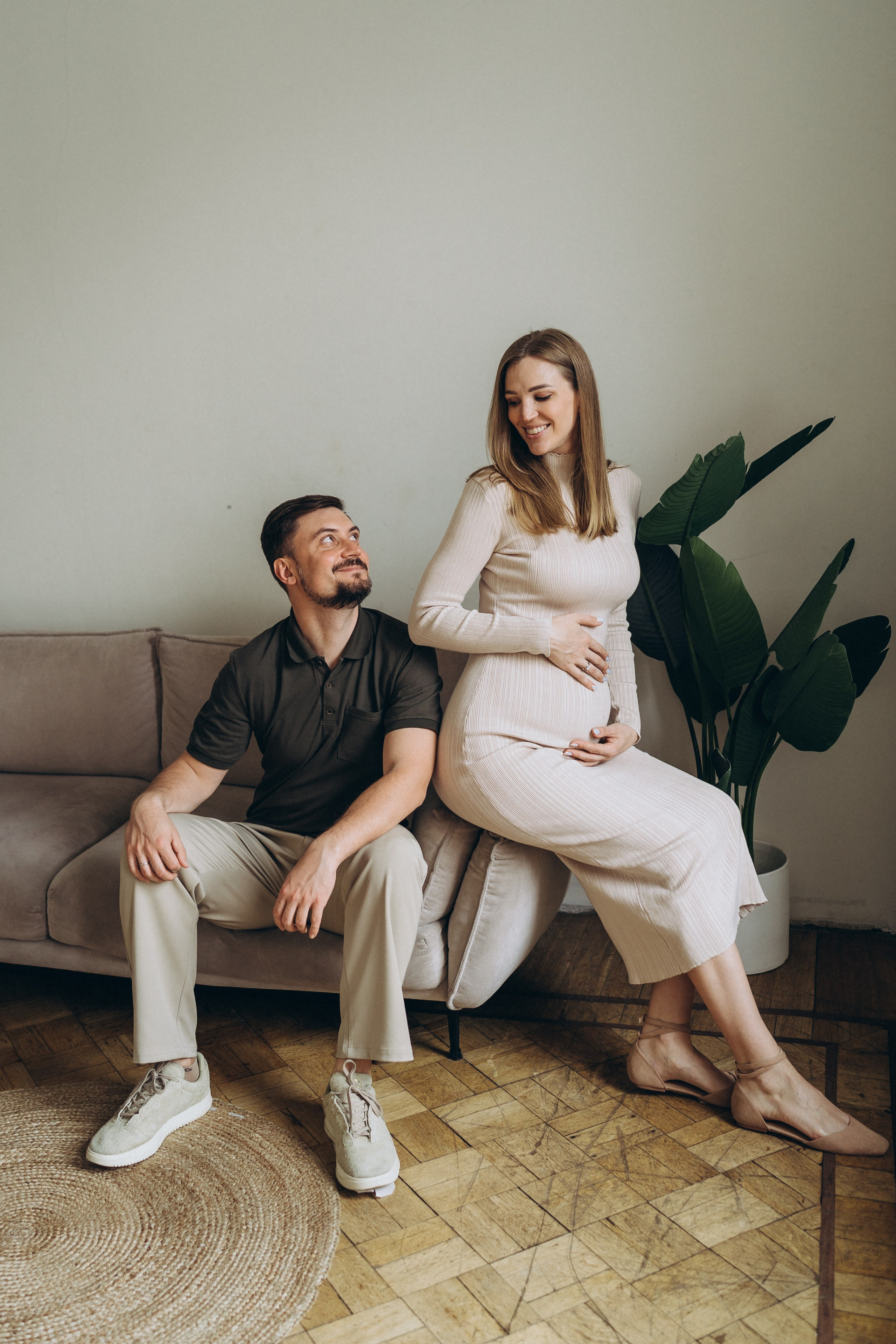 Сергей и Виктория. Фотограф в Санкт-Петербурге — Лучина Екатерина