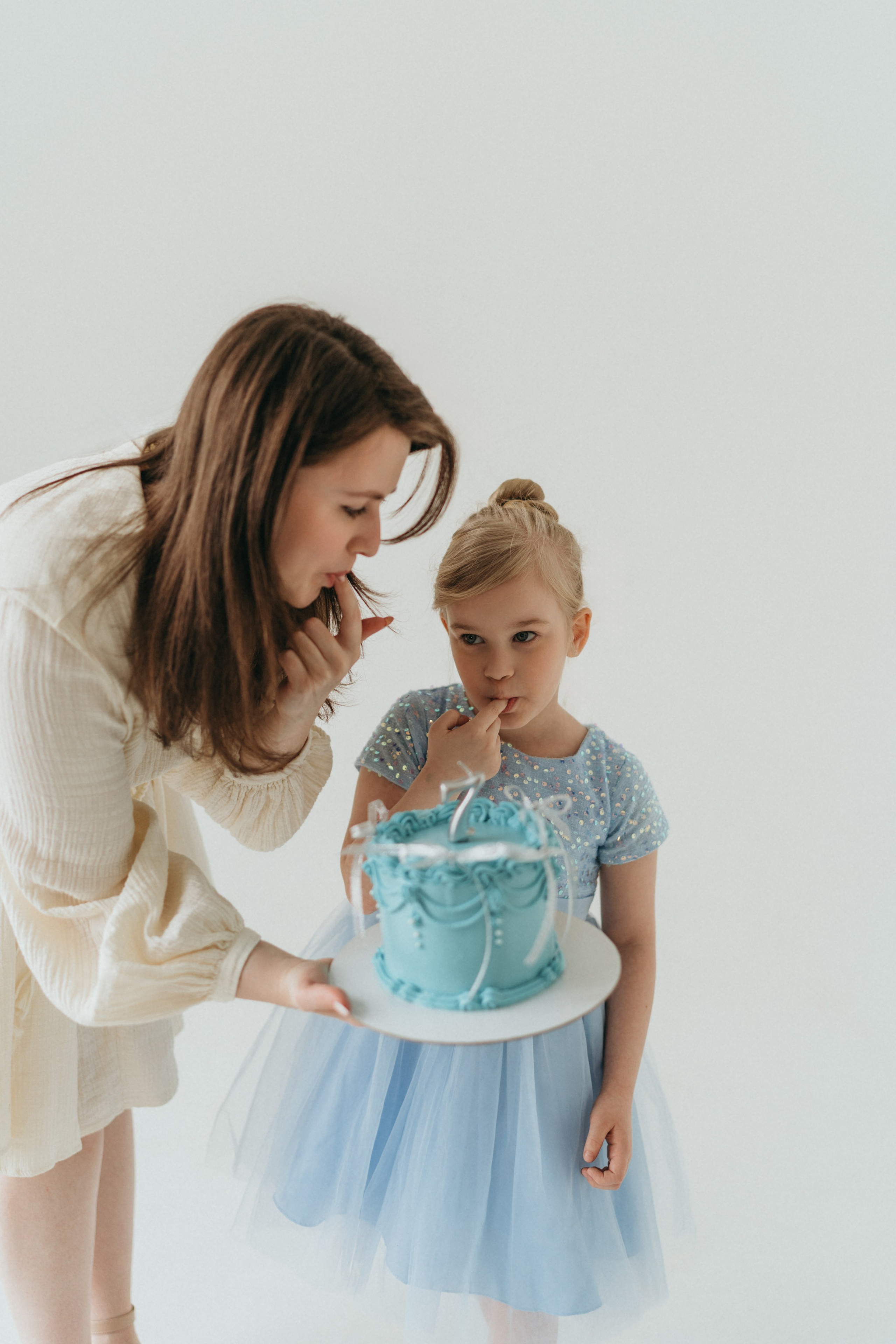 Дарья и Доминика. Фотограф в Санкт-Петербурге — Лучина Екатерина