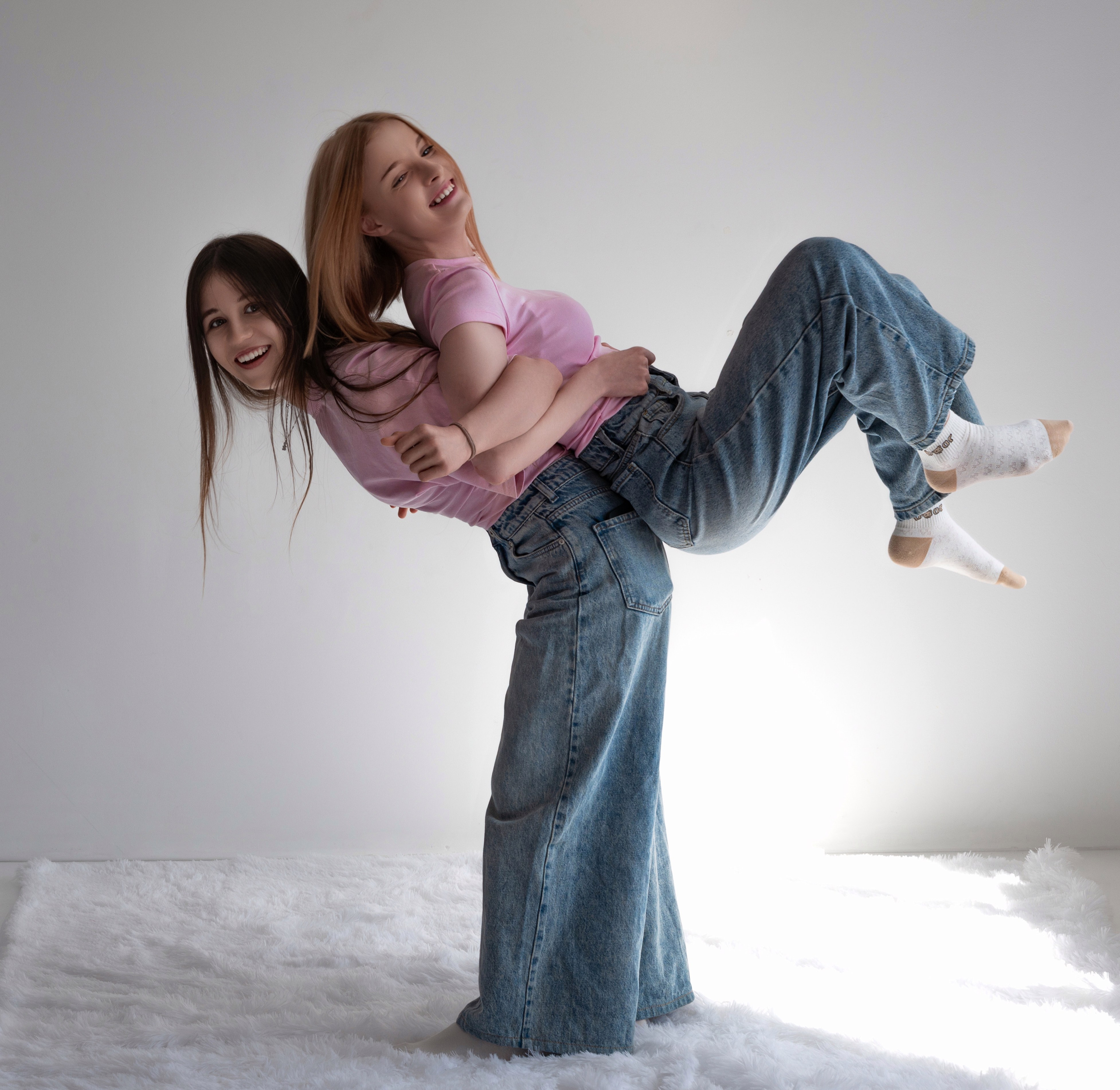 Дружба…😍💕. Фотограф ваших мероприятий в Челябинске❤️