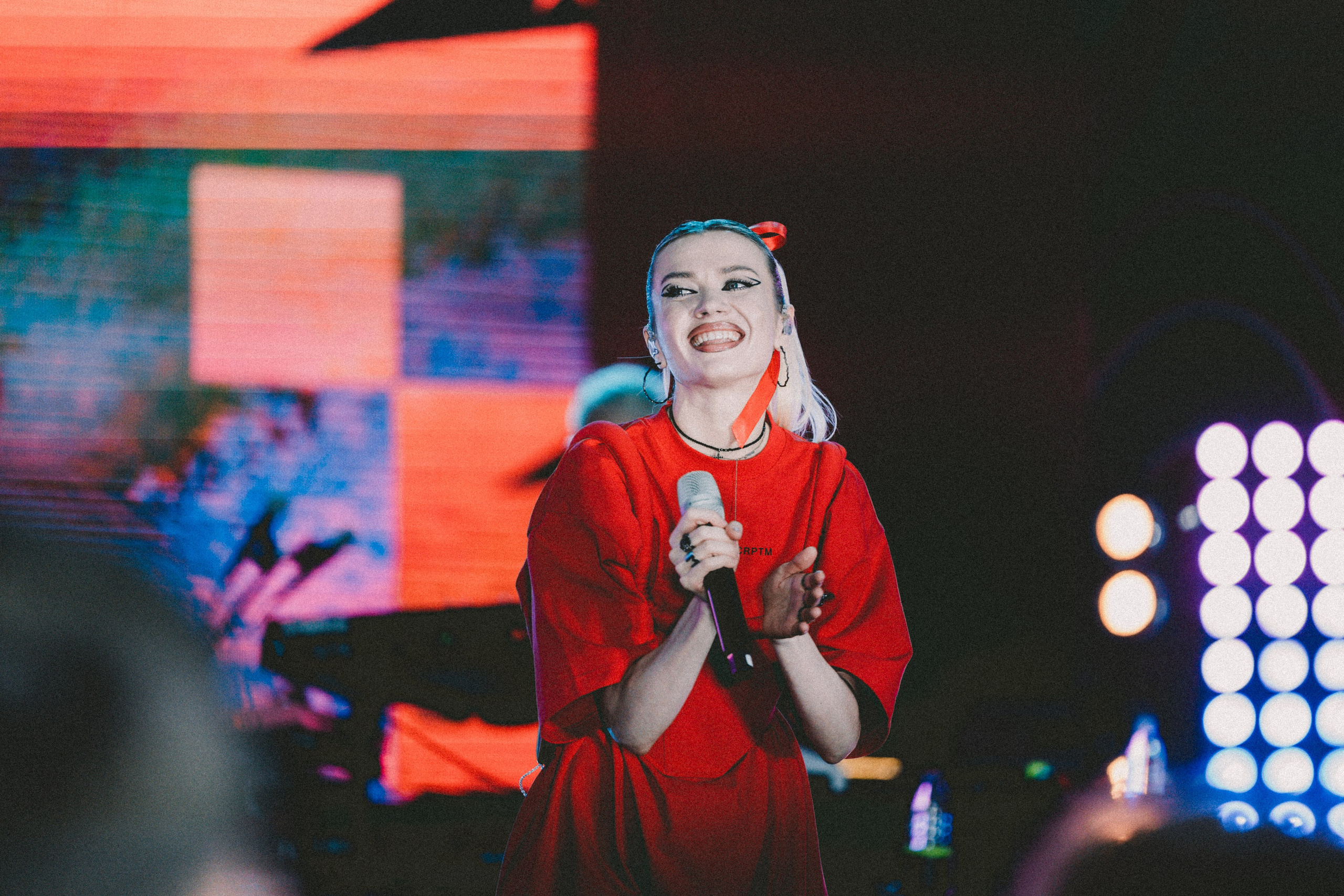 Моя Мишель. Главная