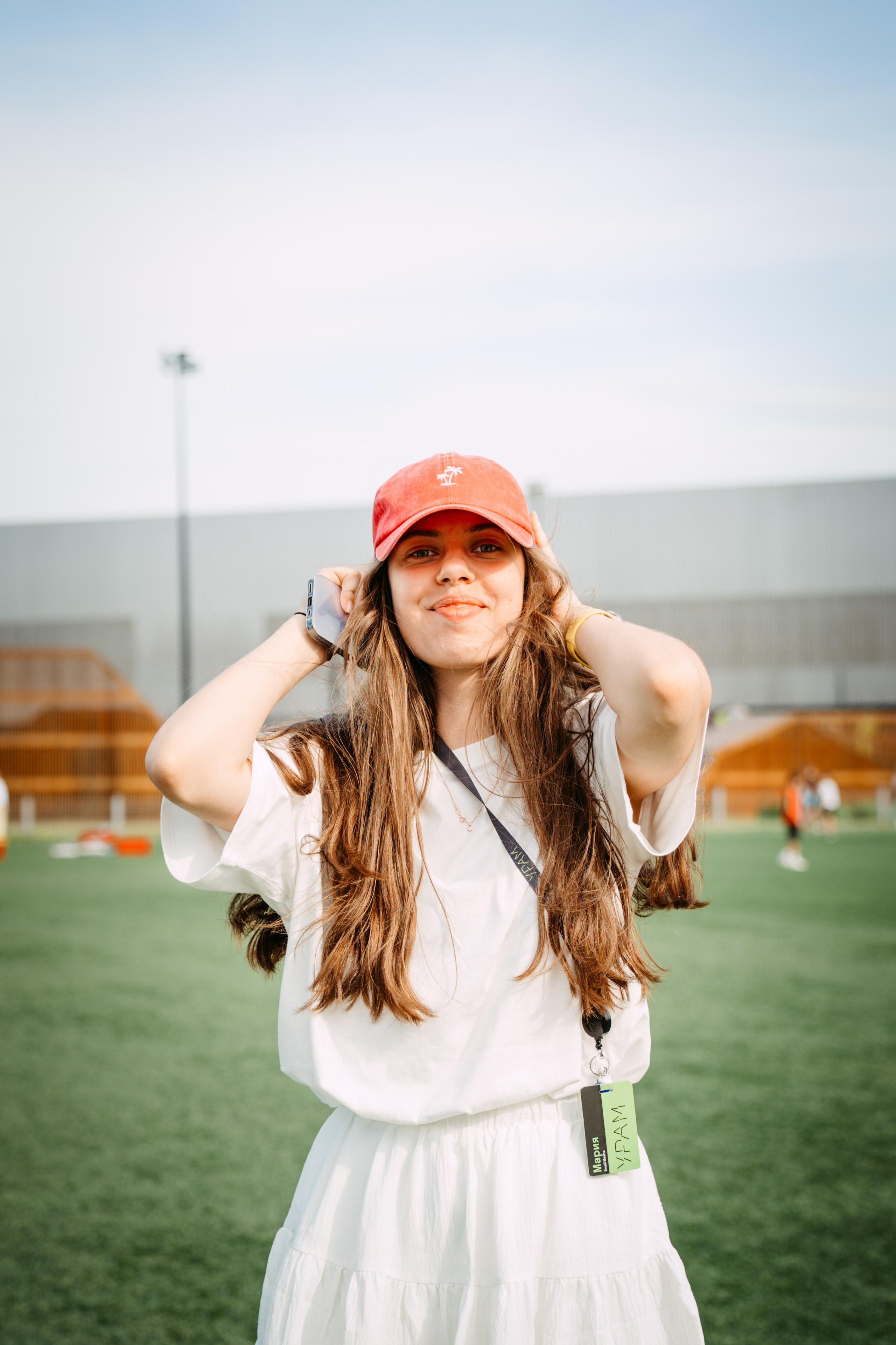 УРАМ|Детский фестиваль. Главная