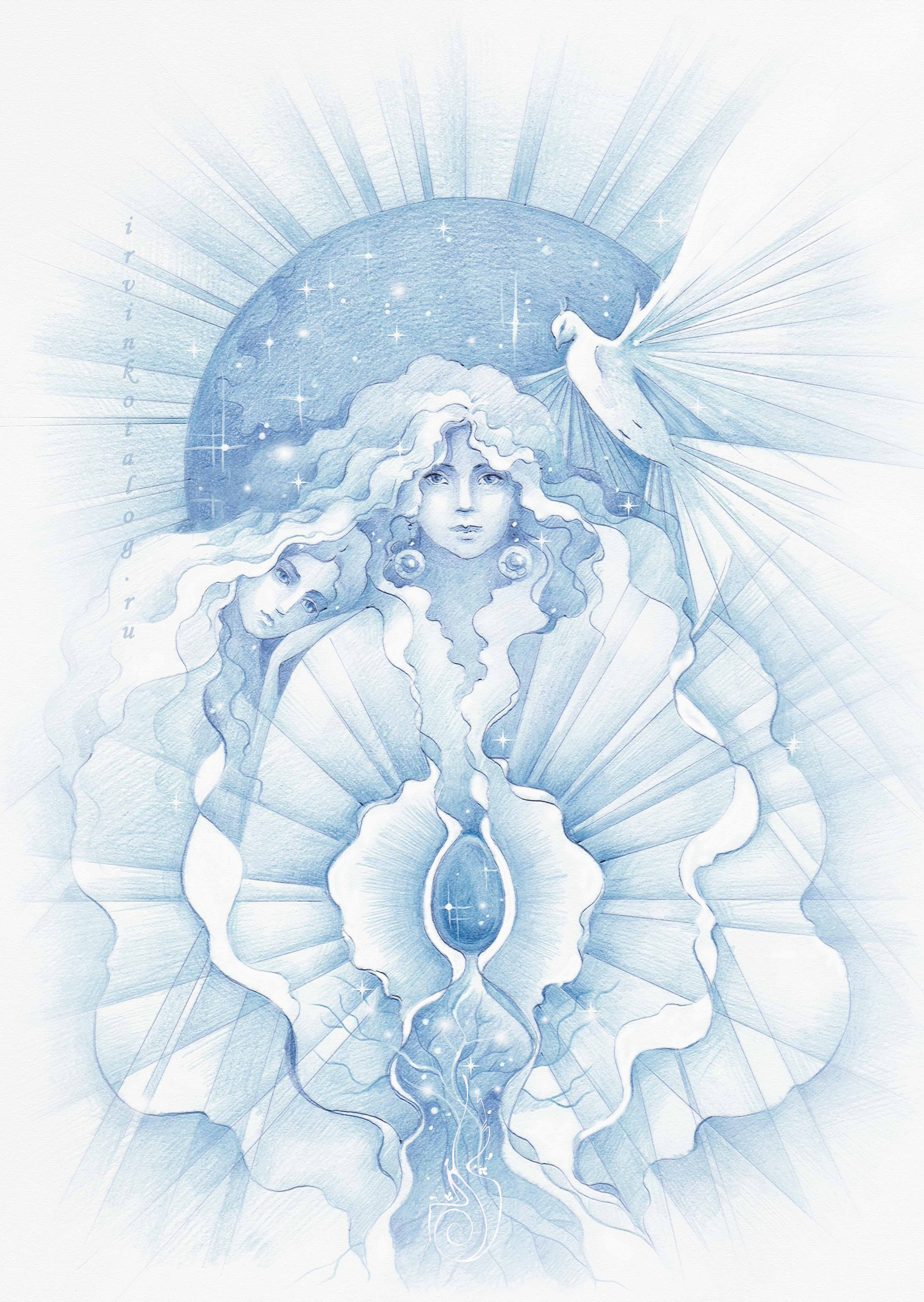 "Начало начал..." 26.11.23