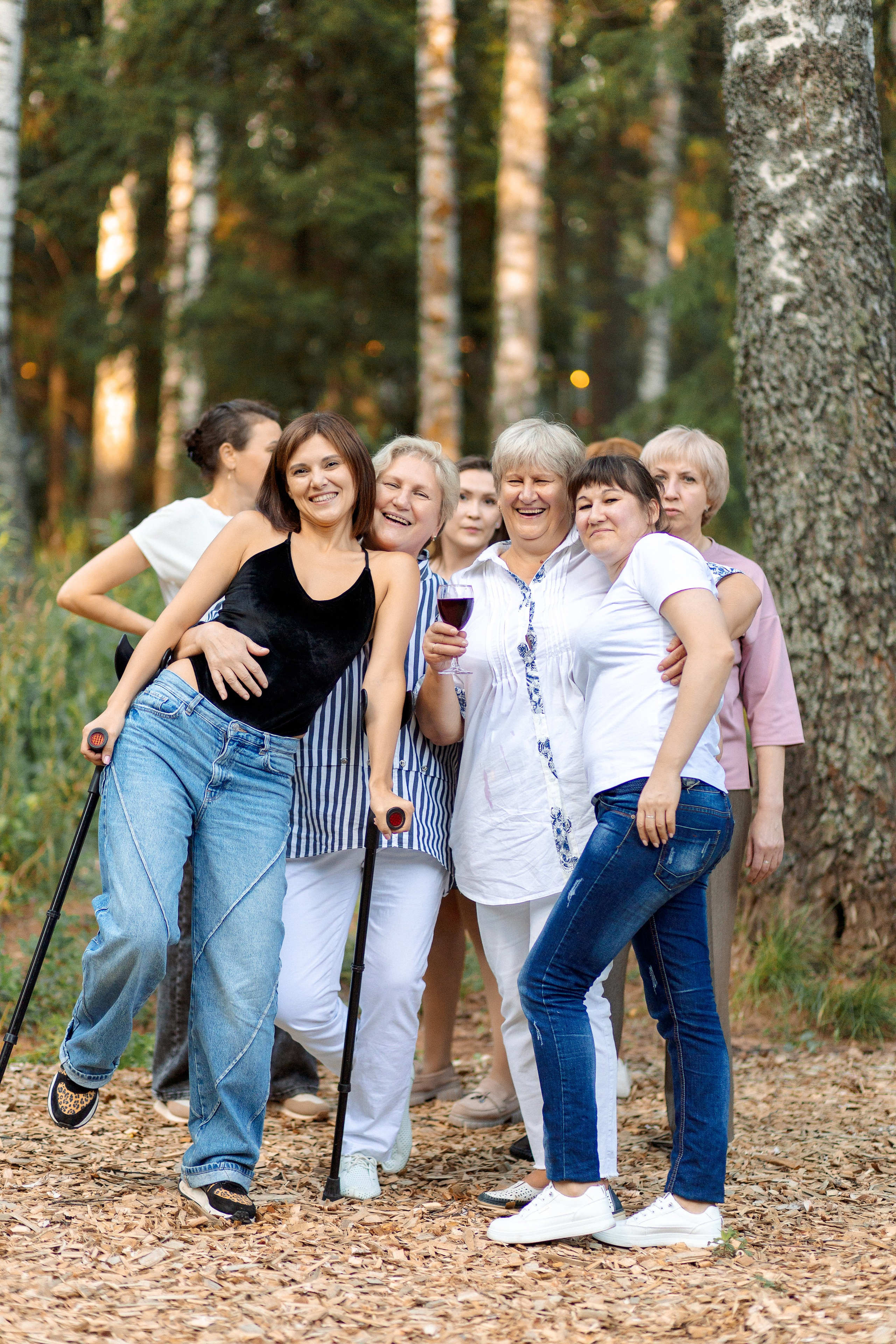 ПРИМЕР: Корпоратив Мамин Хлеб. Все фото. Профессиональный фотограф в Ижевске Леша Петров