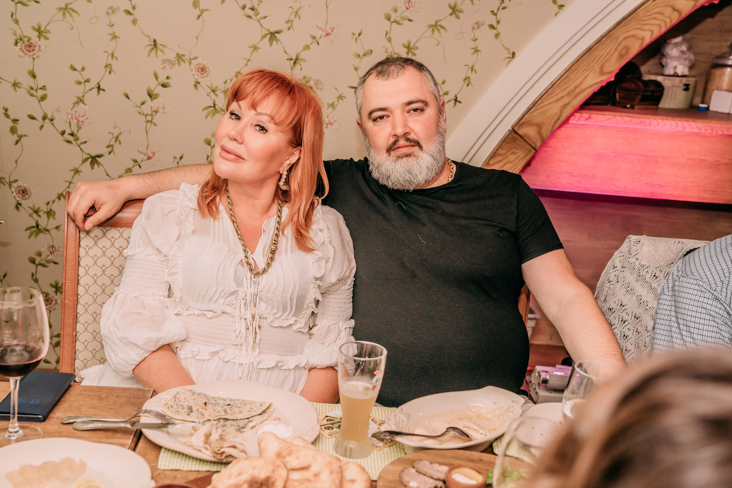 Алексей. Семейный и школьный фотограф в Москве Юлия Кобзева