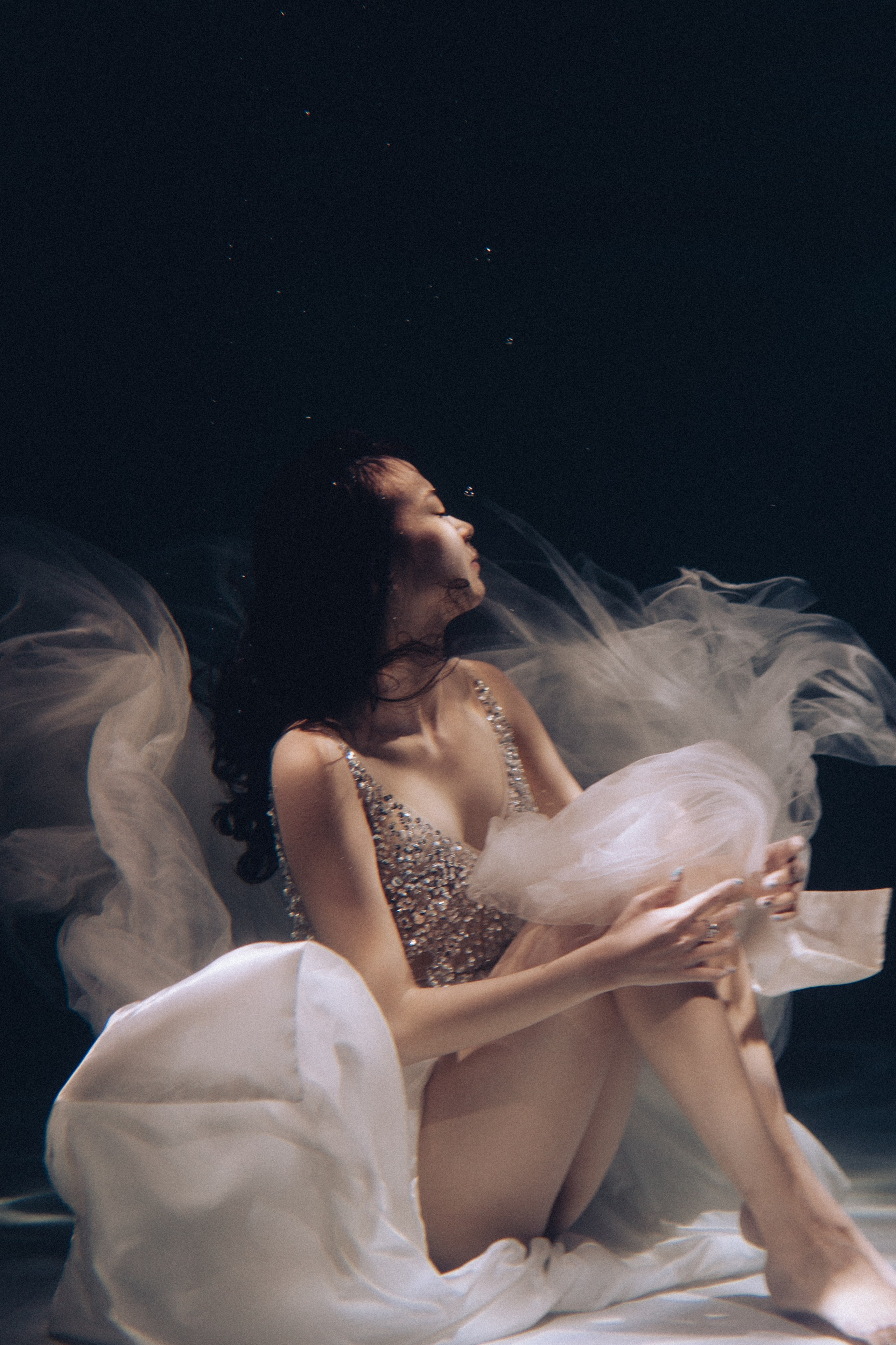 ФОТОСЕСИСИЯ В БАССЕЙНЕ. Профессиональный фотограф, Санкт-Петербург — Виктория Богомолова