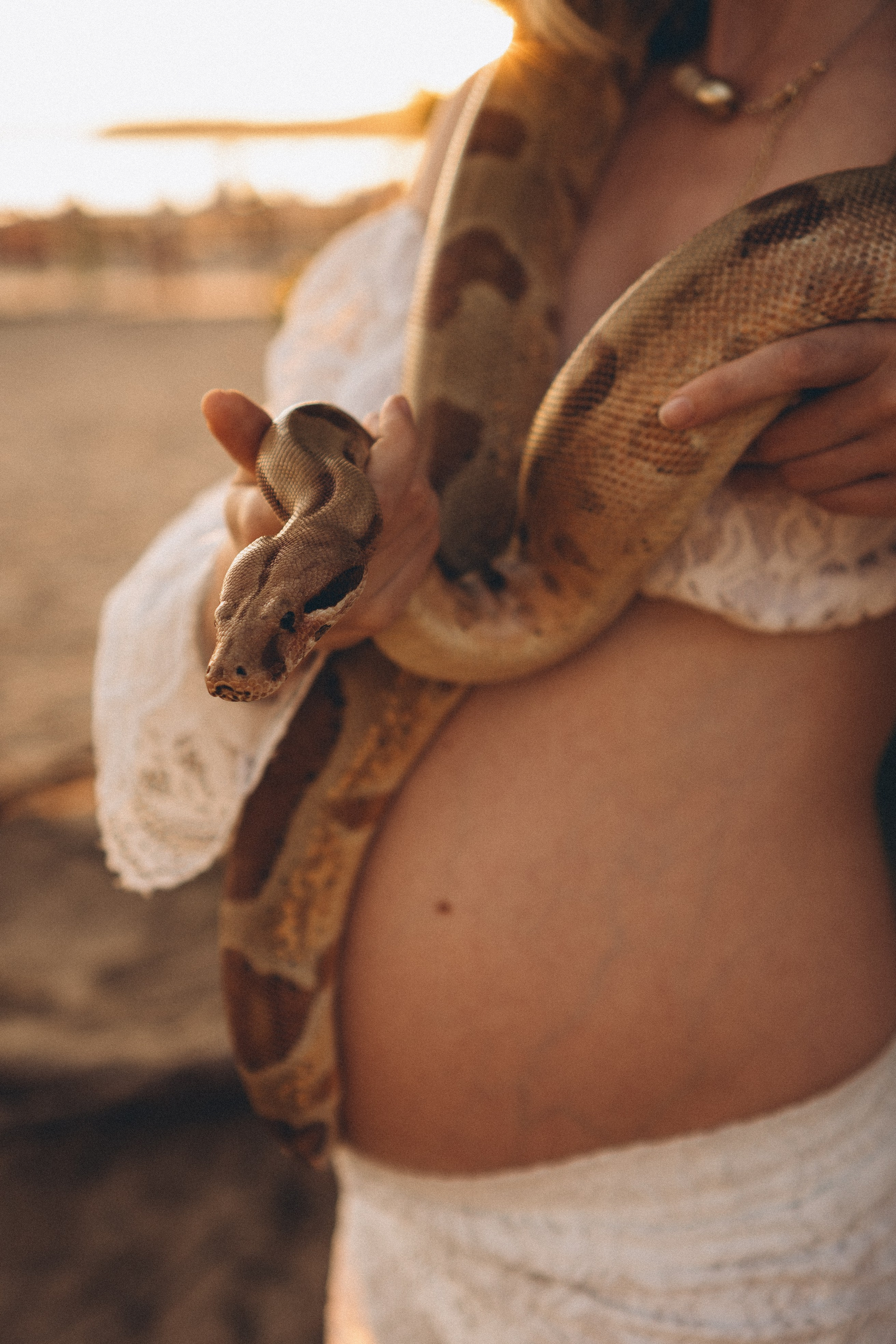 В ОЖИДАНИИ. Профессиональный фотограф, Санкт-Петербург — Виктория Богомолова