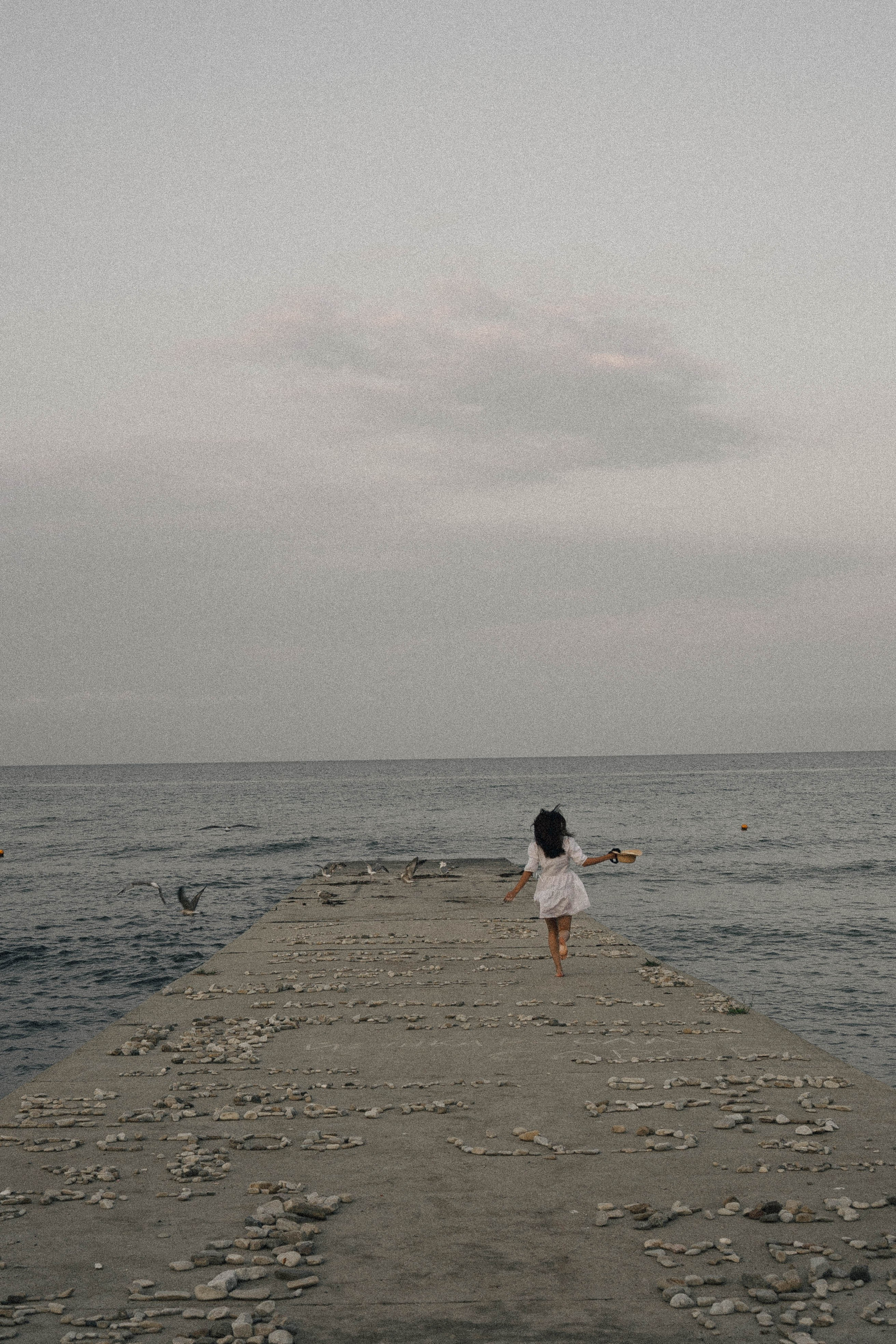 Рассвет на море. Профессиональный фотограф, Санкт-Петербург — Виктория Богомолова