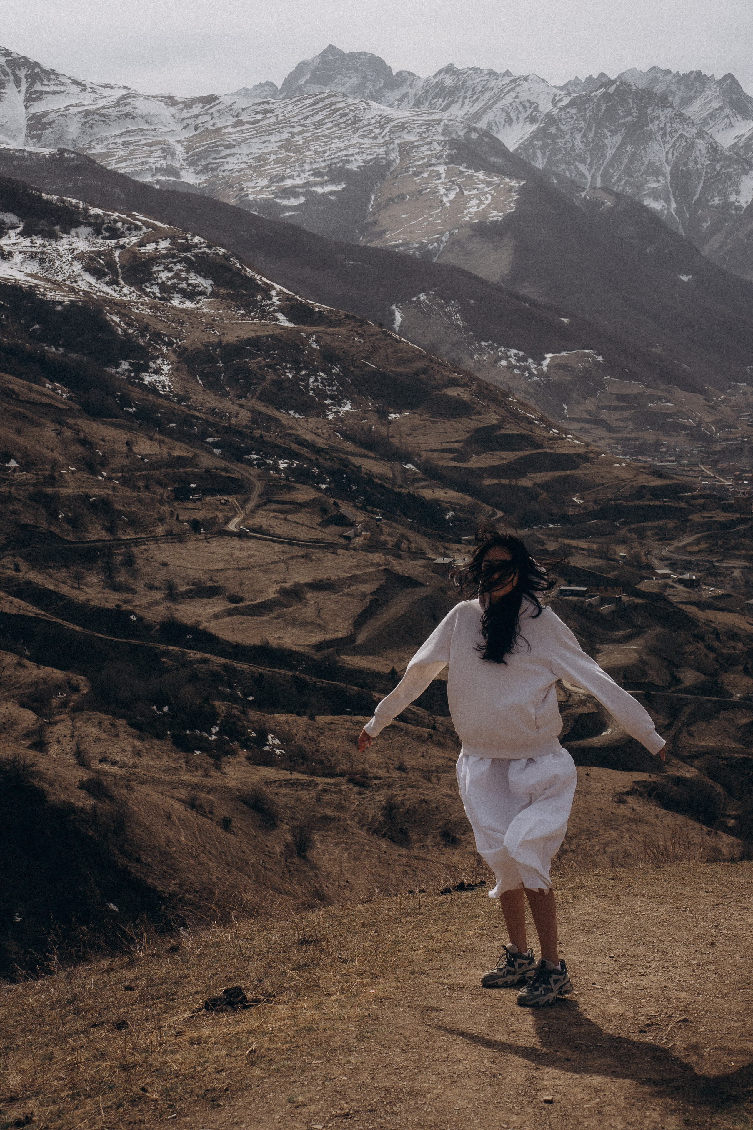 ОСЕТИЯ. Профессиональный фотограф, Санкт-Петербург — Виктория Богомолова