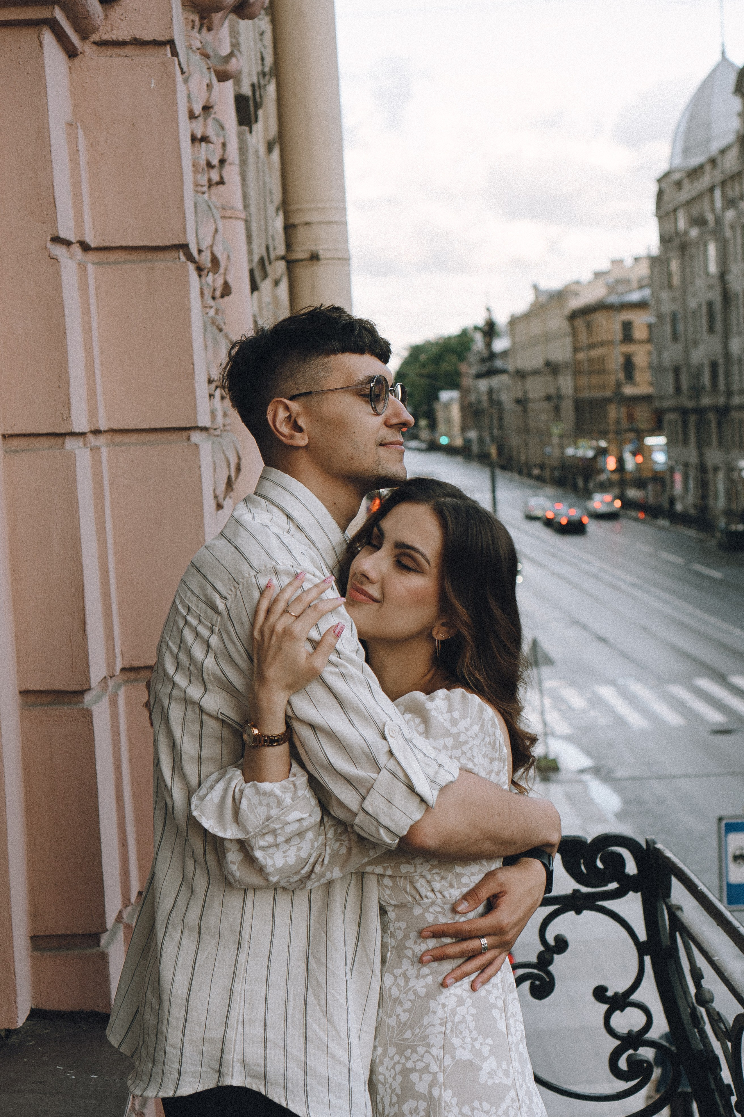 ЛЮБОВЬ В ИЮНЕ. Профессиональный фотограф, Санкт-Петербург — Виктория Богомолова