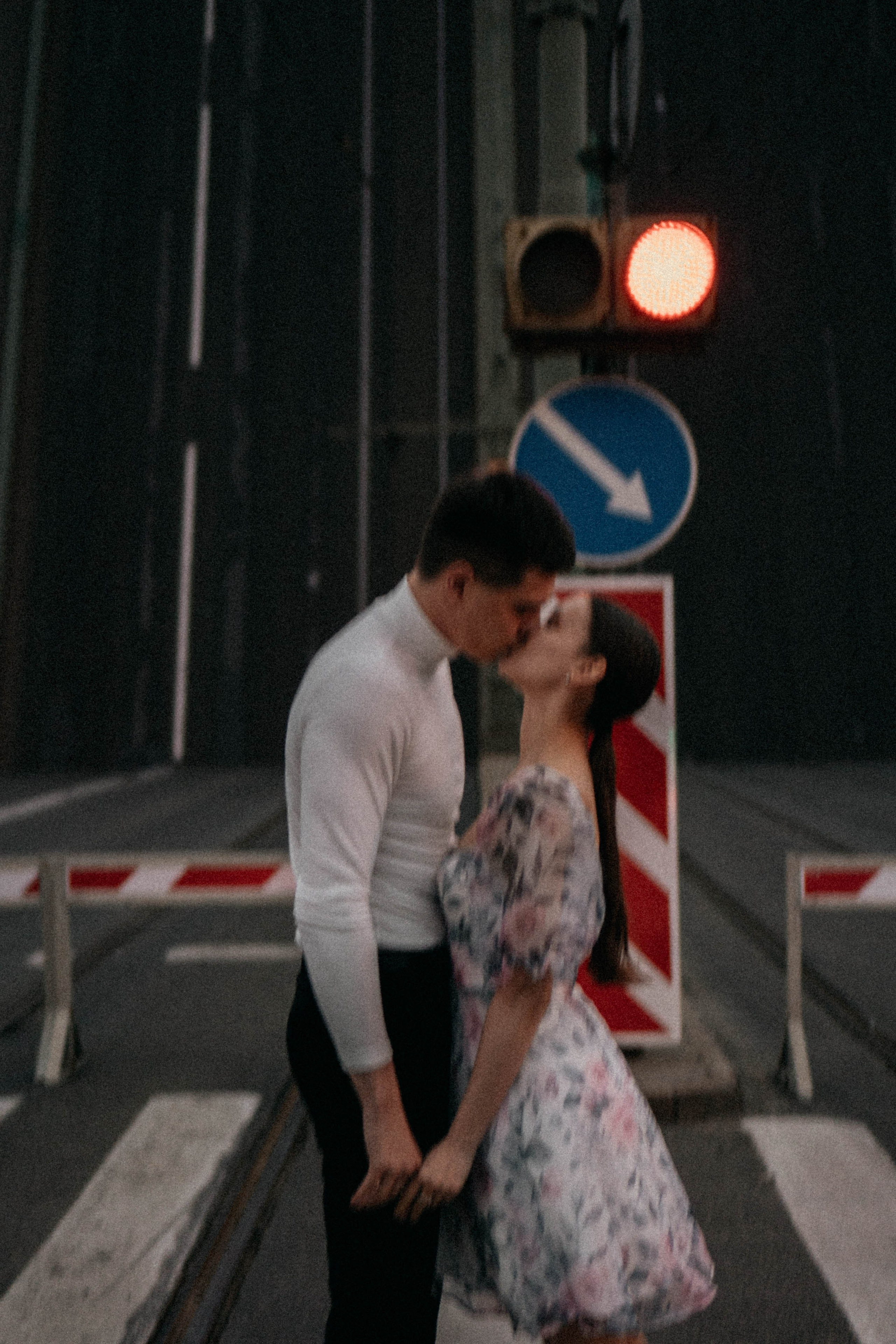 Любовь в белые ночи. Профессиональный фотограф, Санкт-Петербург — Виктория Богомолова