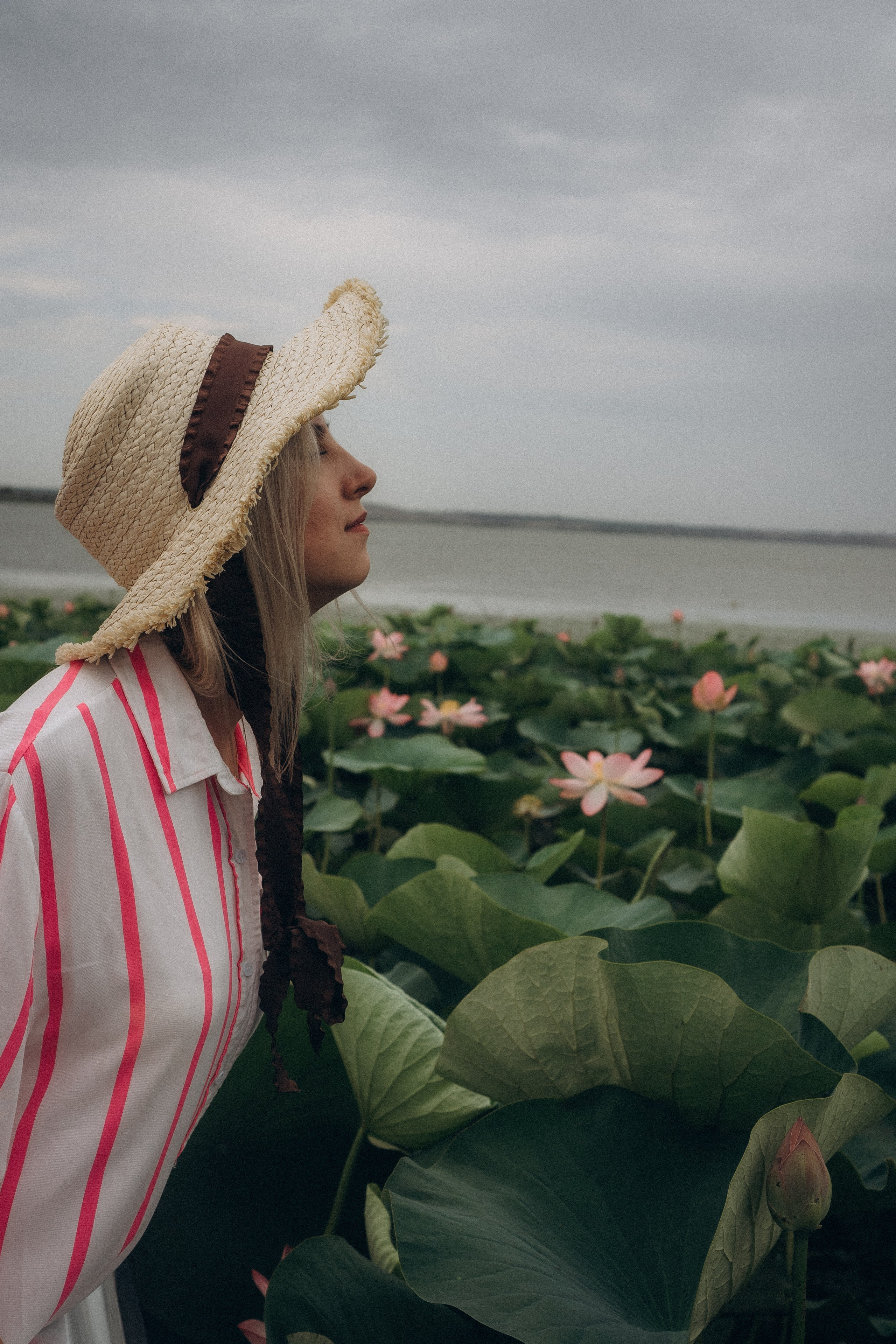 ЛОТОСОВАЯ ПОЛЯНА. Профессиональный фотограф, Санкт-Петербург — Виктория Богомолова