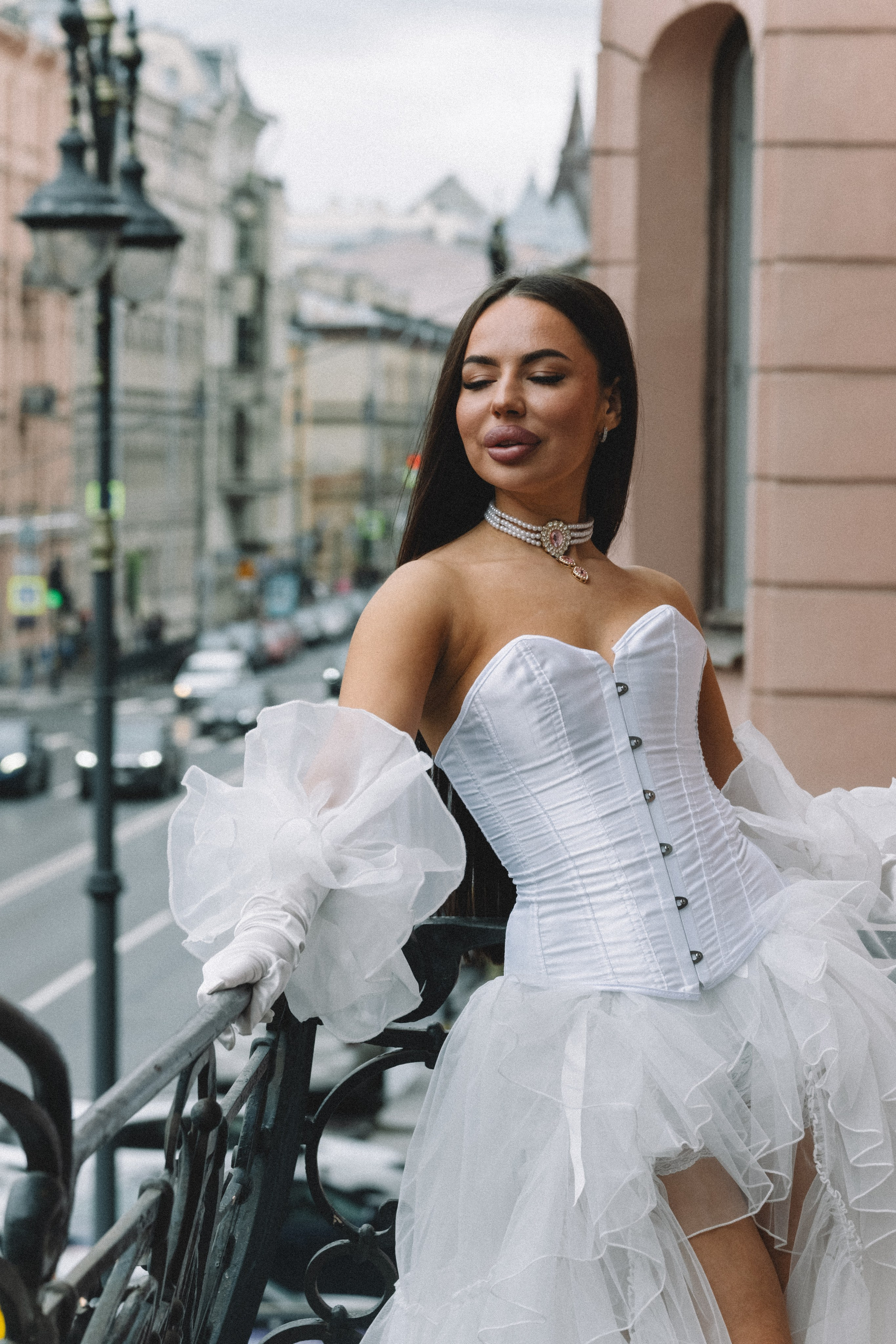 ВИНТАЖНЫЙ СТИЛЬ. Профессиональный фотограф, Санкт-Петербург — Виктория Богомолова