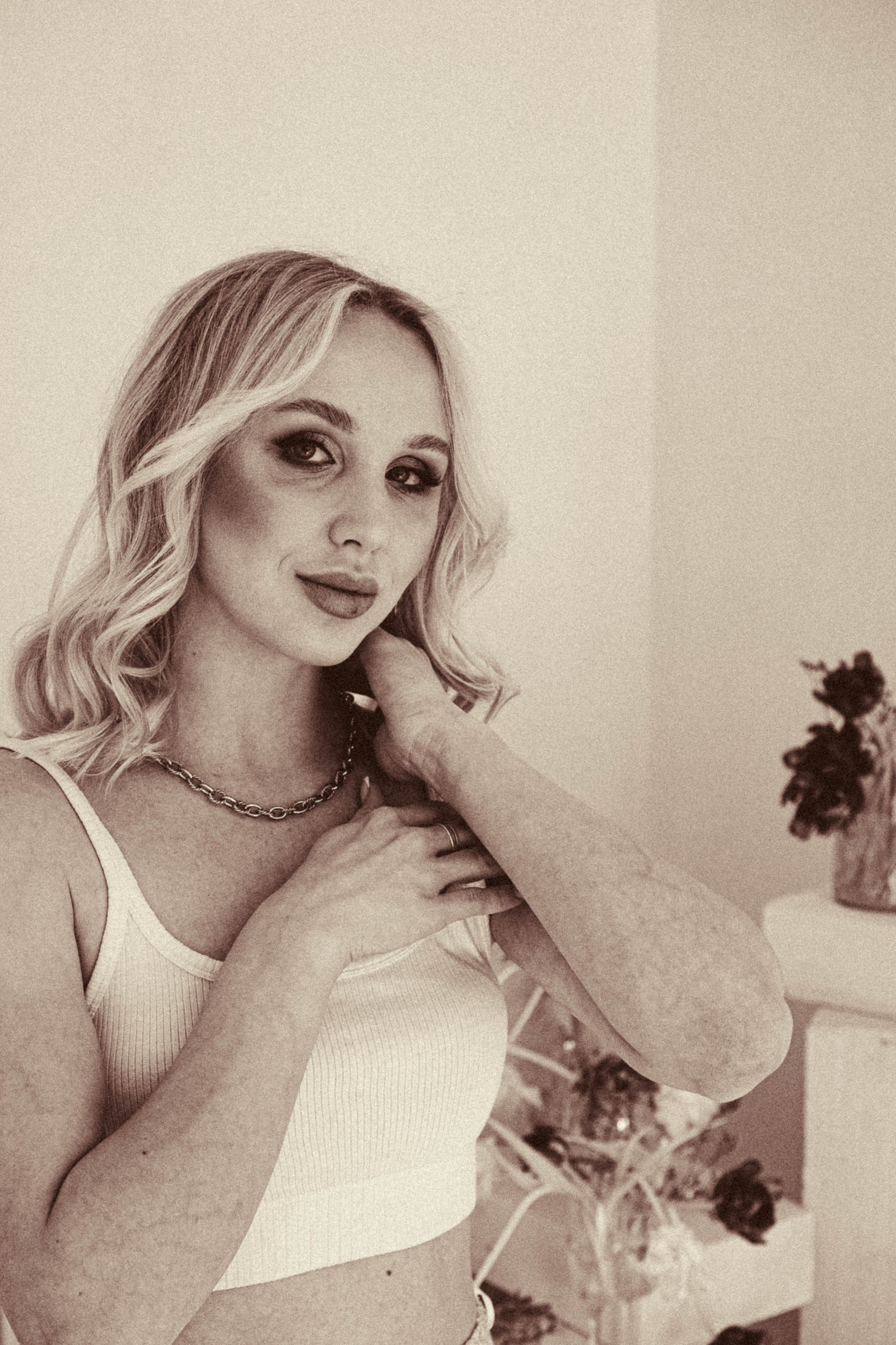 Винтажный стиль. Профессиональный фотограф, Санкт-Петербург — Виктория Богомолова