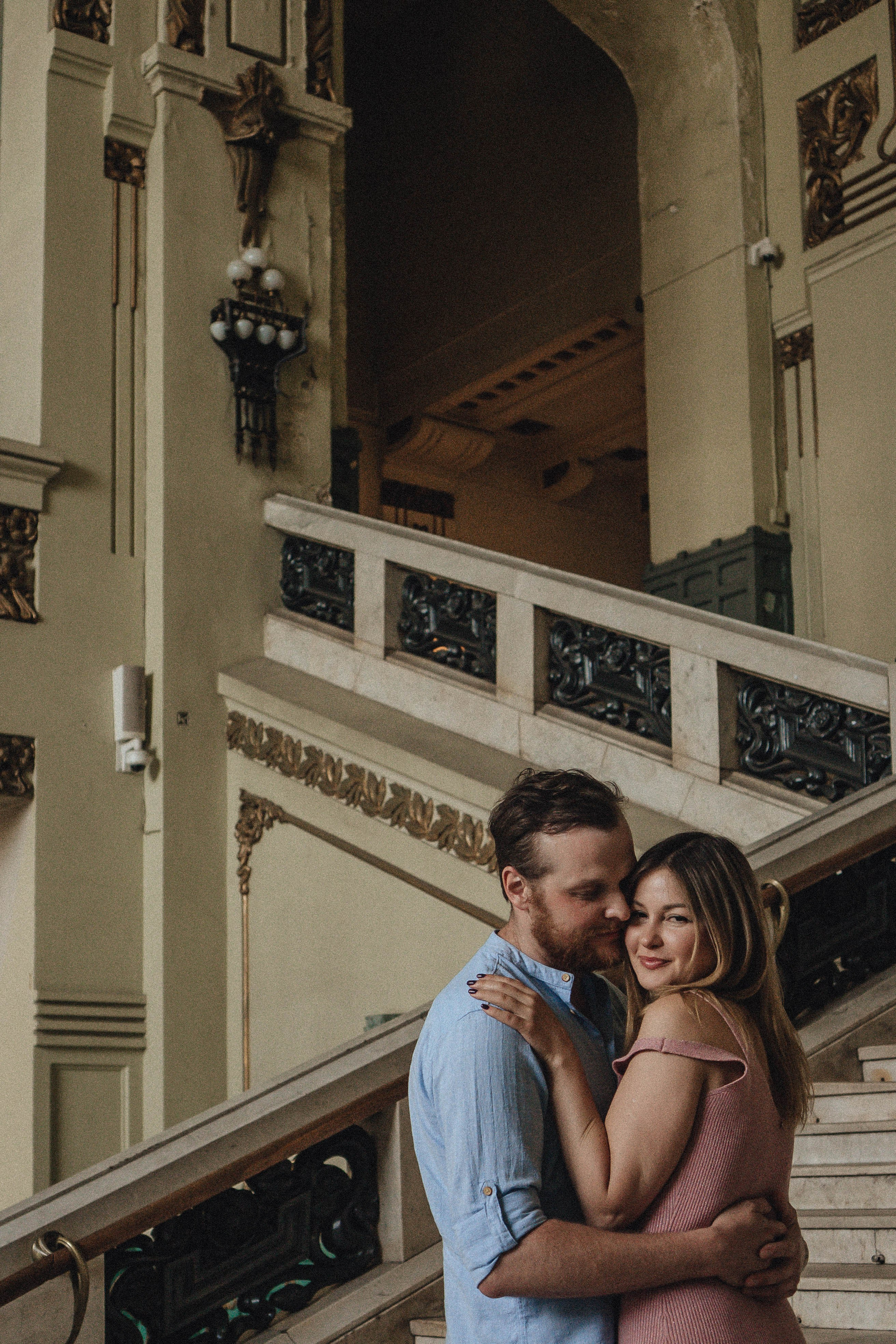 История на реальных событиях. Профессиональный фотограф, Санкт-Петербург — Виктория Богомолова