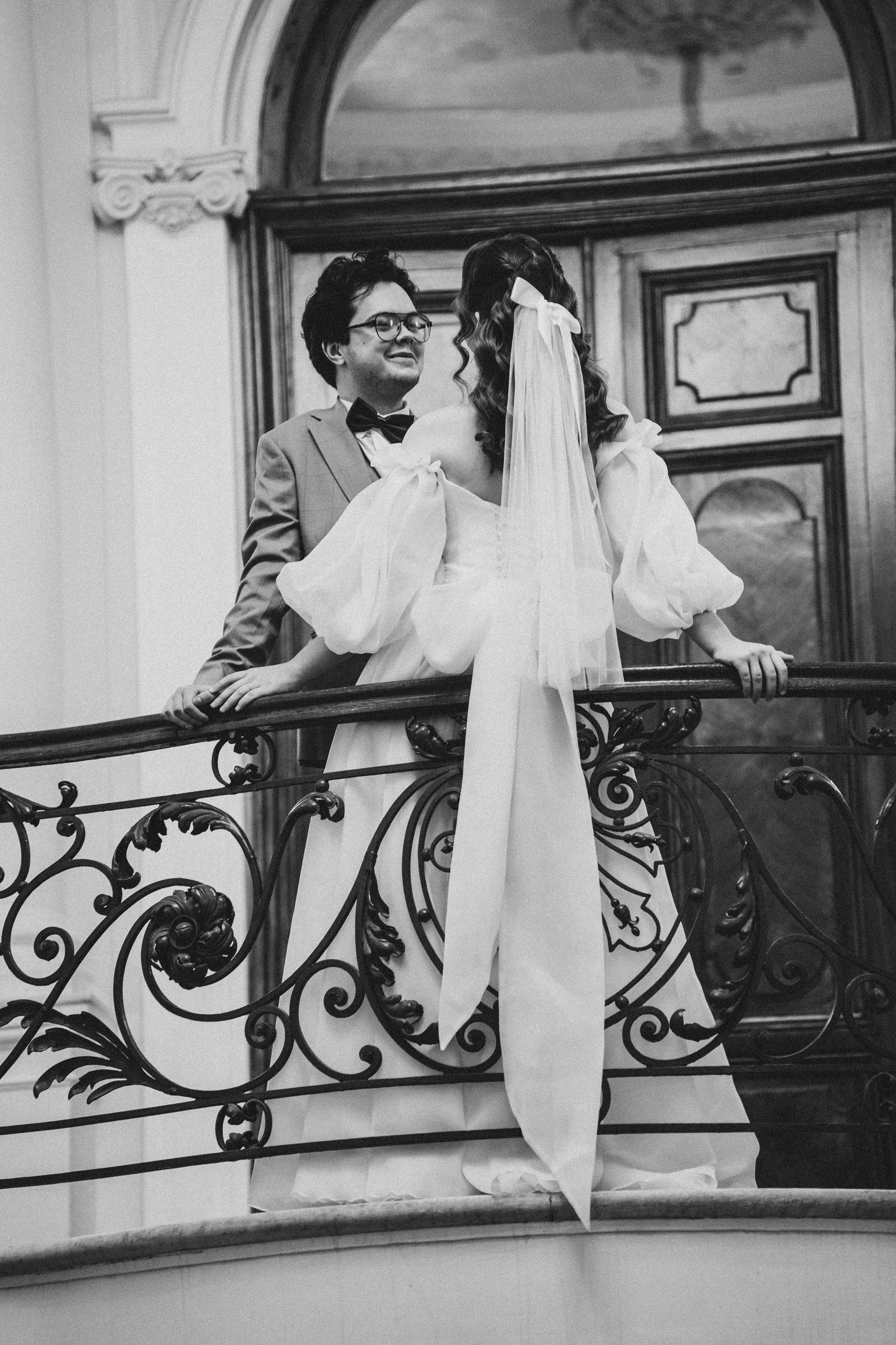 СВАДЕБНАЯ ВО ВТОРОМ ДВОРЦЕ И ПРОГУЛКА В ТАВРИЧЕСКОМ САДУ ЧБ. Профессиональный фотограф, Санкт-Петербург — Виктория Богомолова