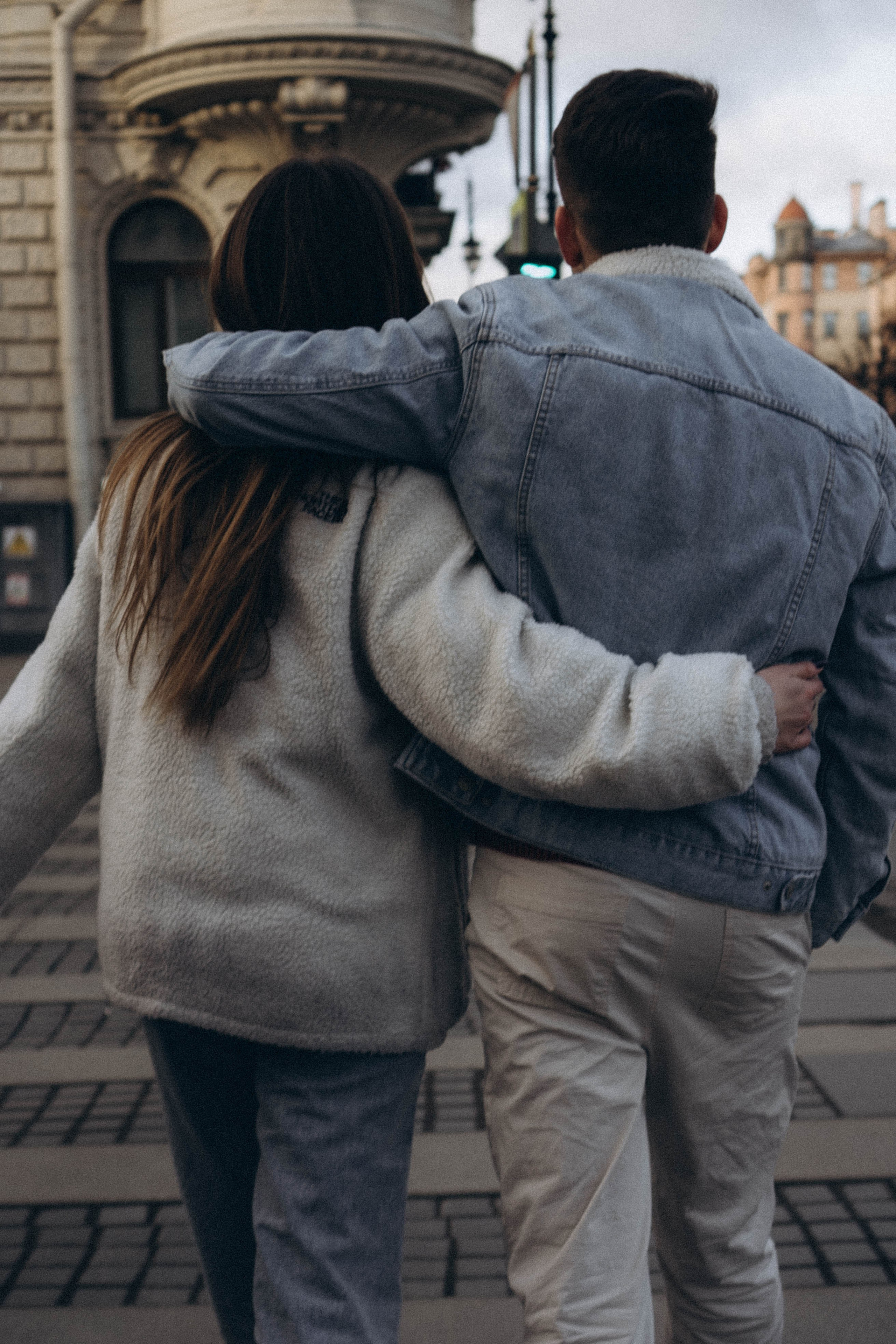 Прогулочная. Профессиональный фотограф, Санкт-Петербург — Виктория Богомолова