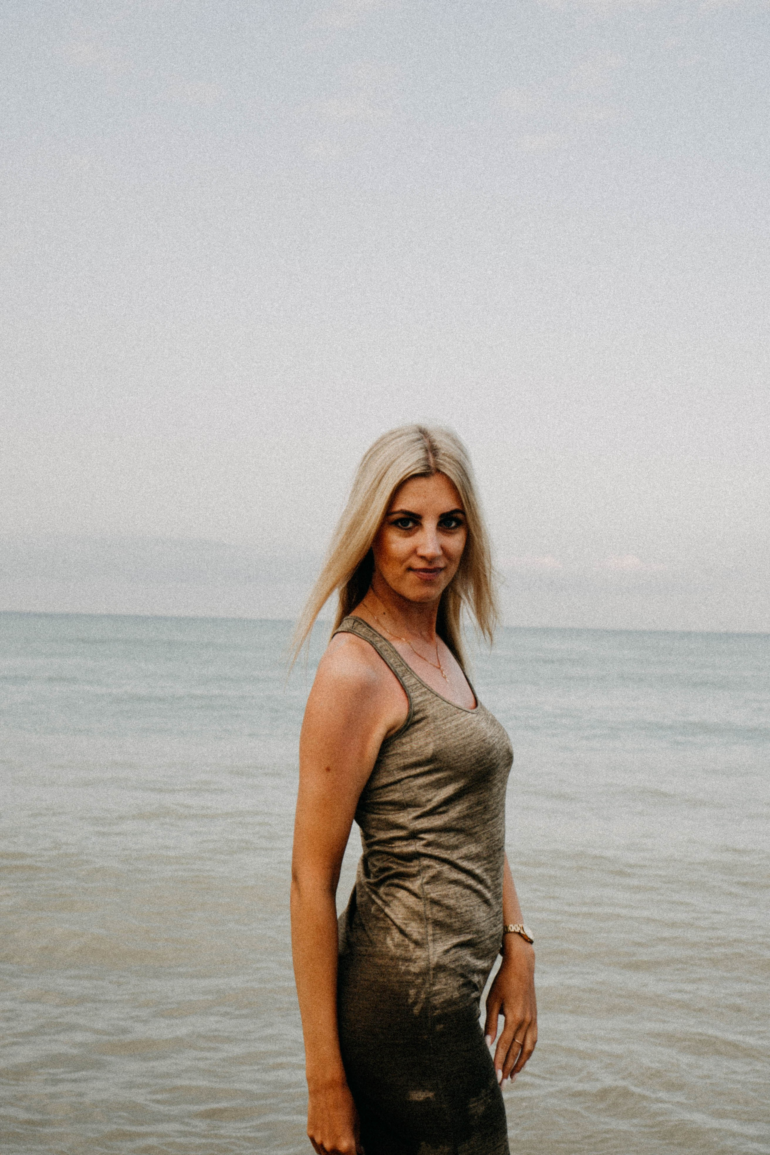 Море. Профессиональный фотограф, Санкт-Петербург — Виктория Богомолова