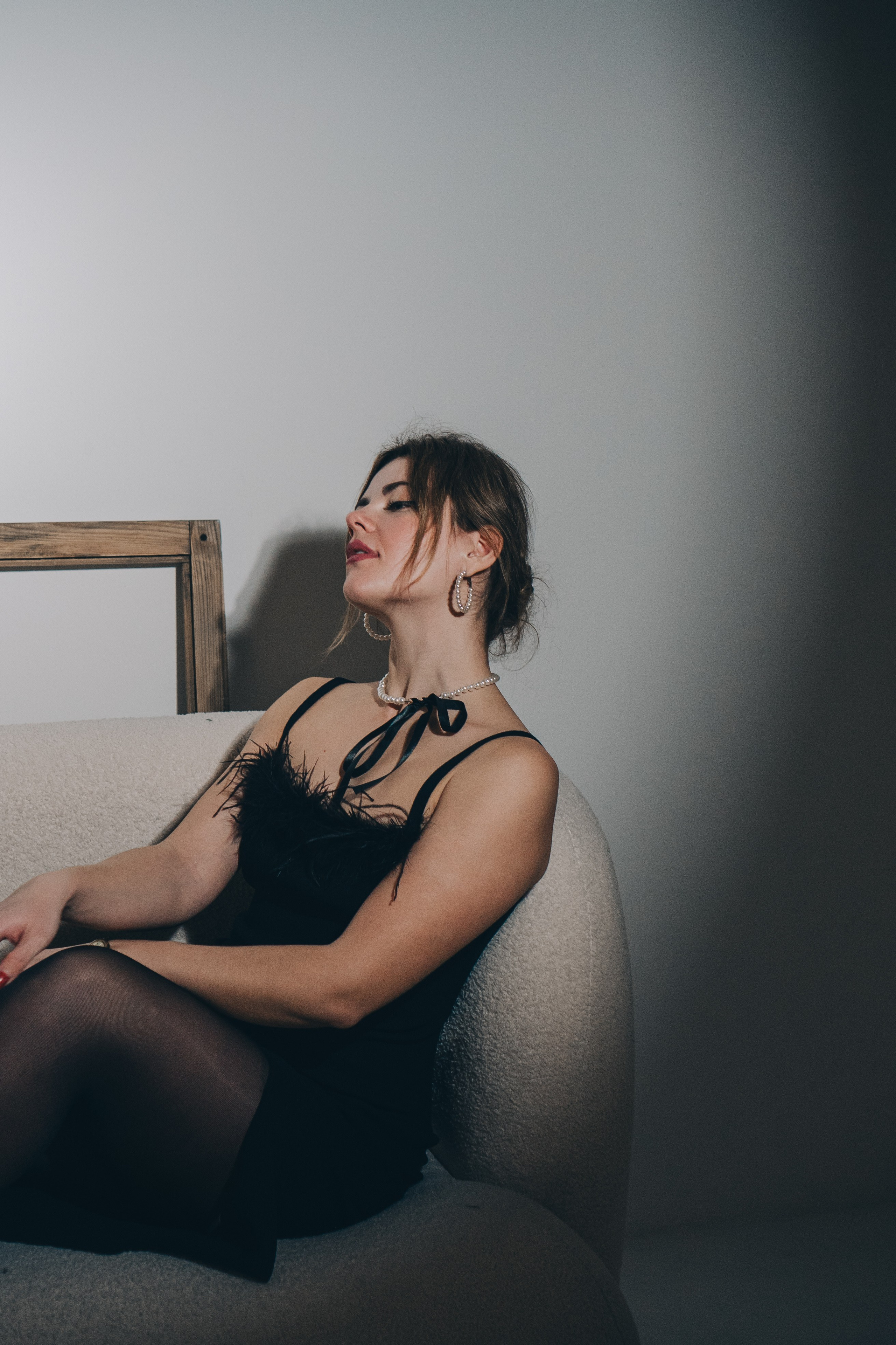 Студийная. Профессиональный фотограф, Санкт-Петербург — Виктория Богомолова