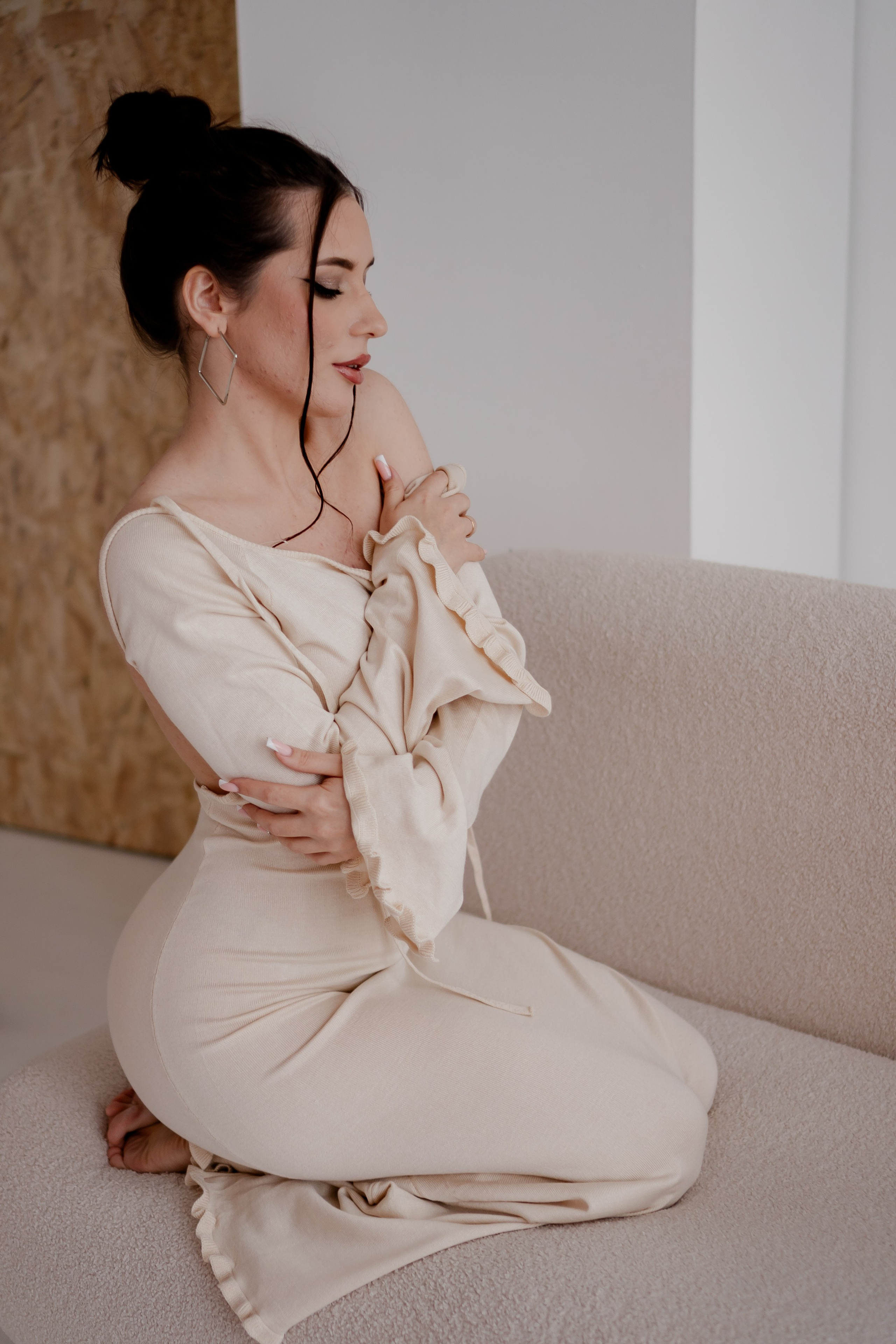 Весенняя. Профессиональный фотограф, Санкт-Петербург — Виктория Богомолова