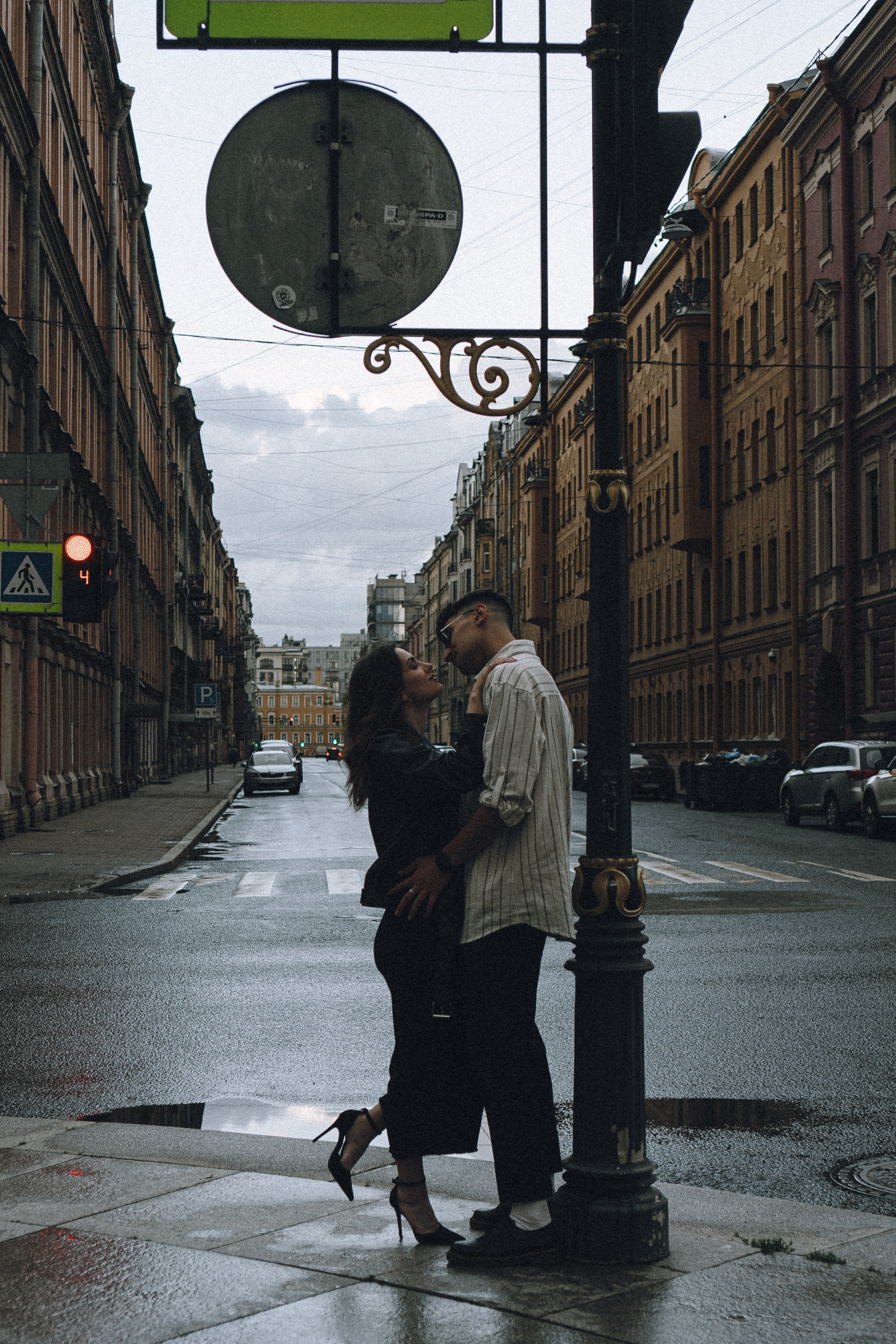 ЛЮБОВЬ В ИЮНЕ. Профессиональный фотограф, Санкт-Петербург — Виктория Богомолова