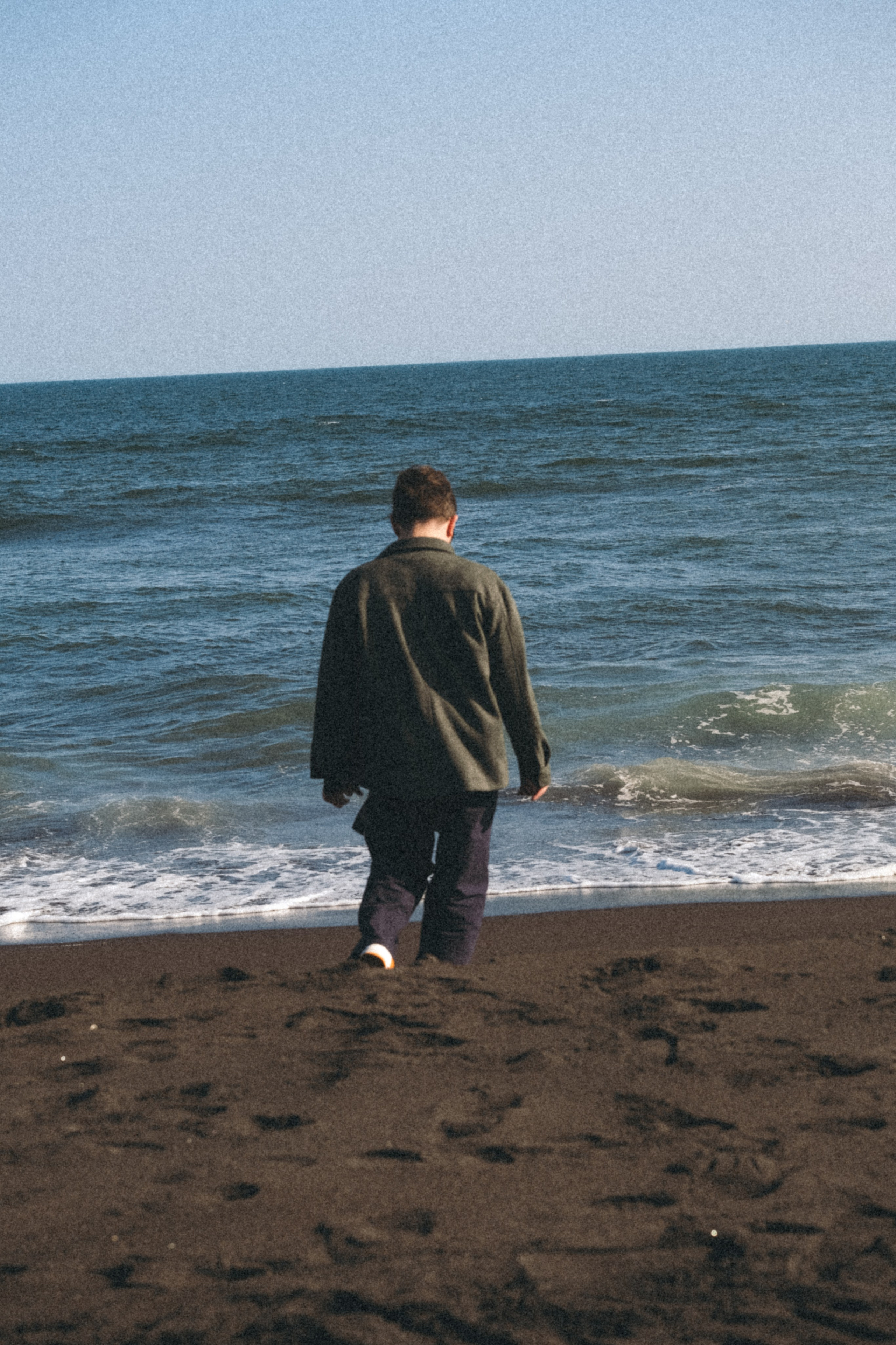 Тихий океан. Профессиональный фотограф, Санкт-Петербург — Виктория Богомолова