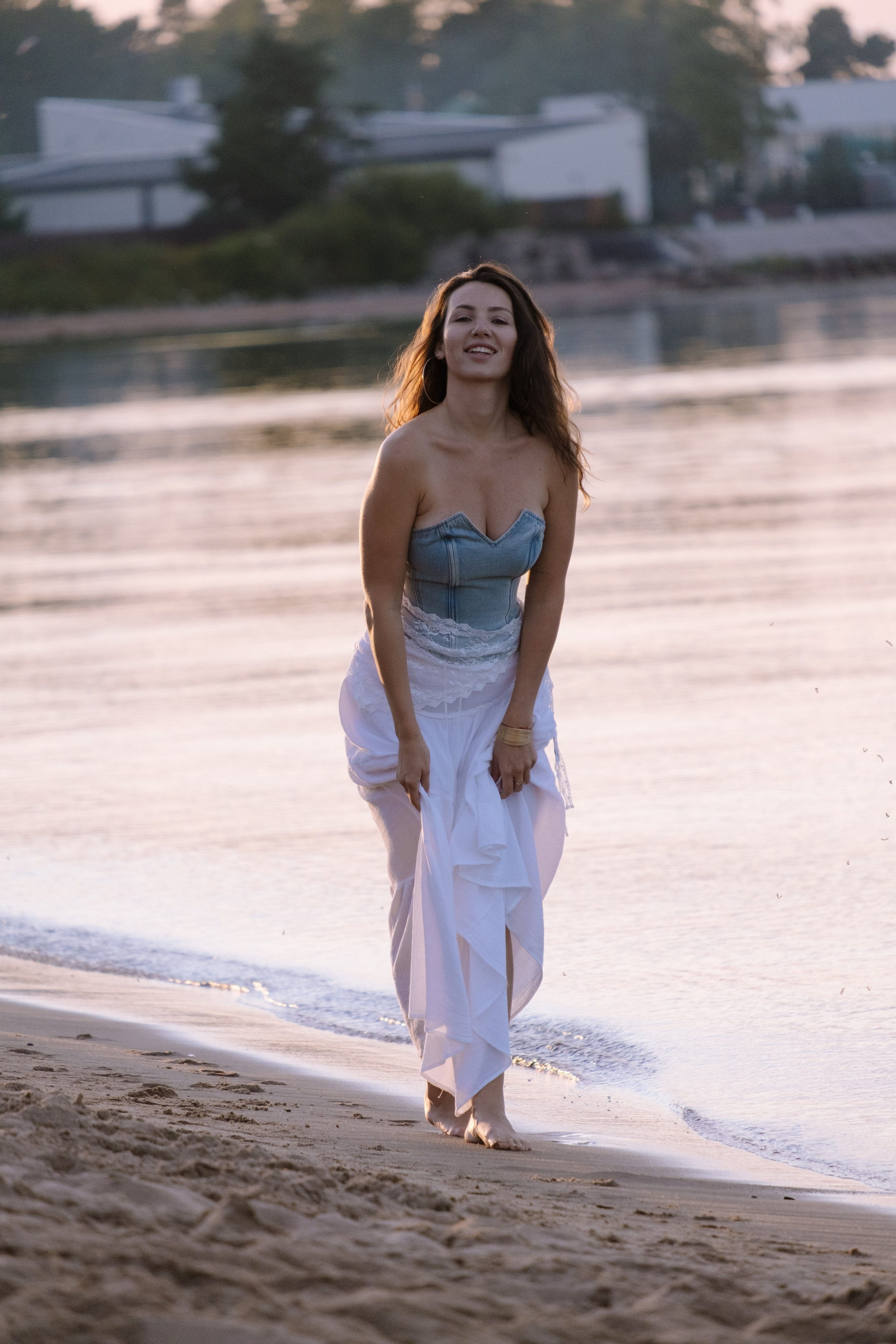 ПРОГУЛКА ПО ЛАДОЖСКОМУ ОЗЕРУ. Профессиональный фотограф, Санкт-Петербург — Виктория Богомолова