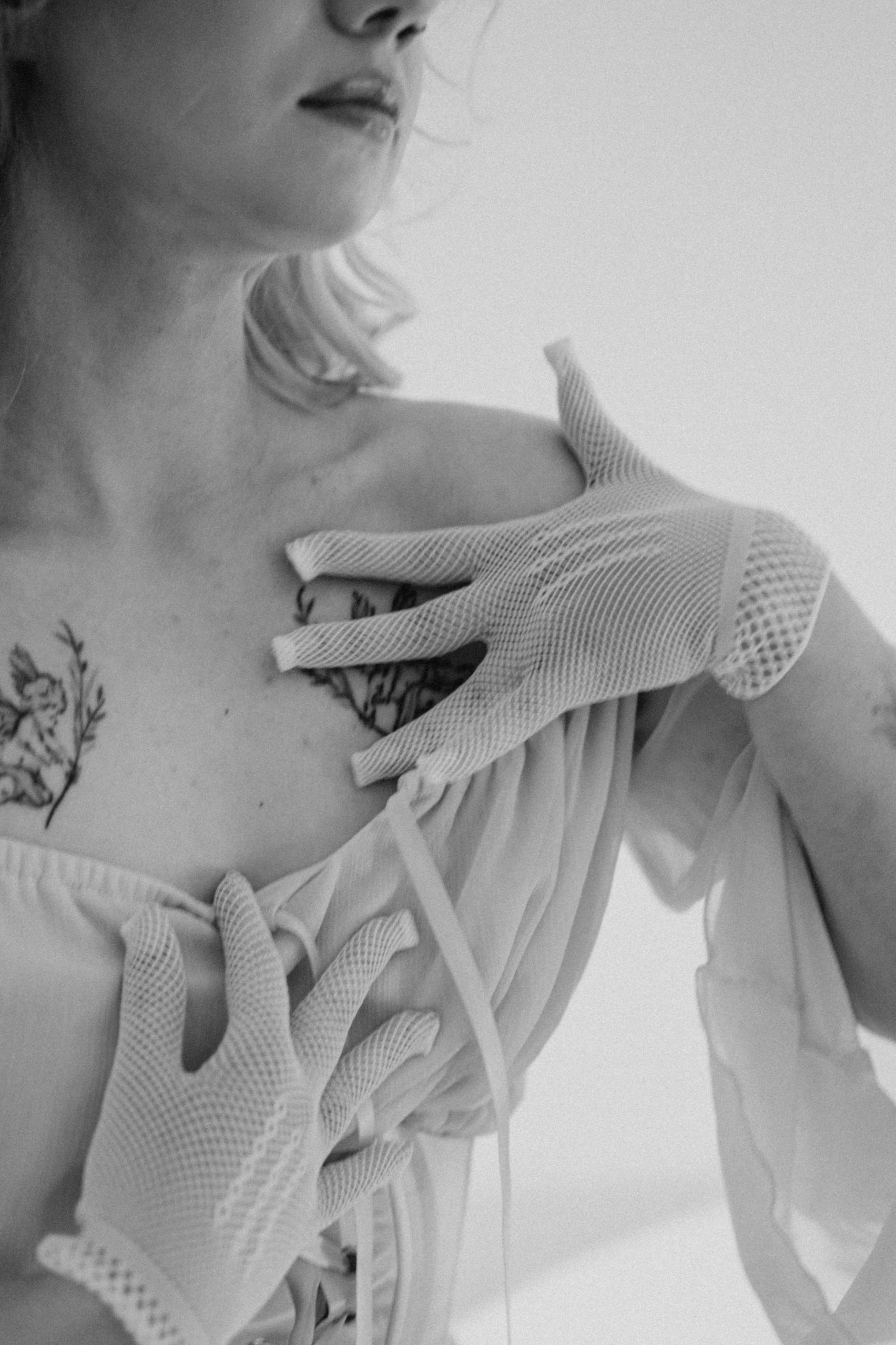 Студийная. Профессиональный фотограф, Санкт-Петербург — Виктория Богомолова