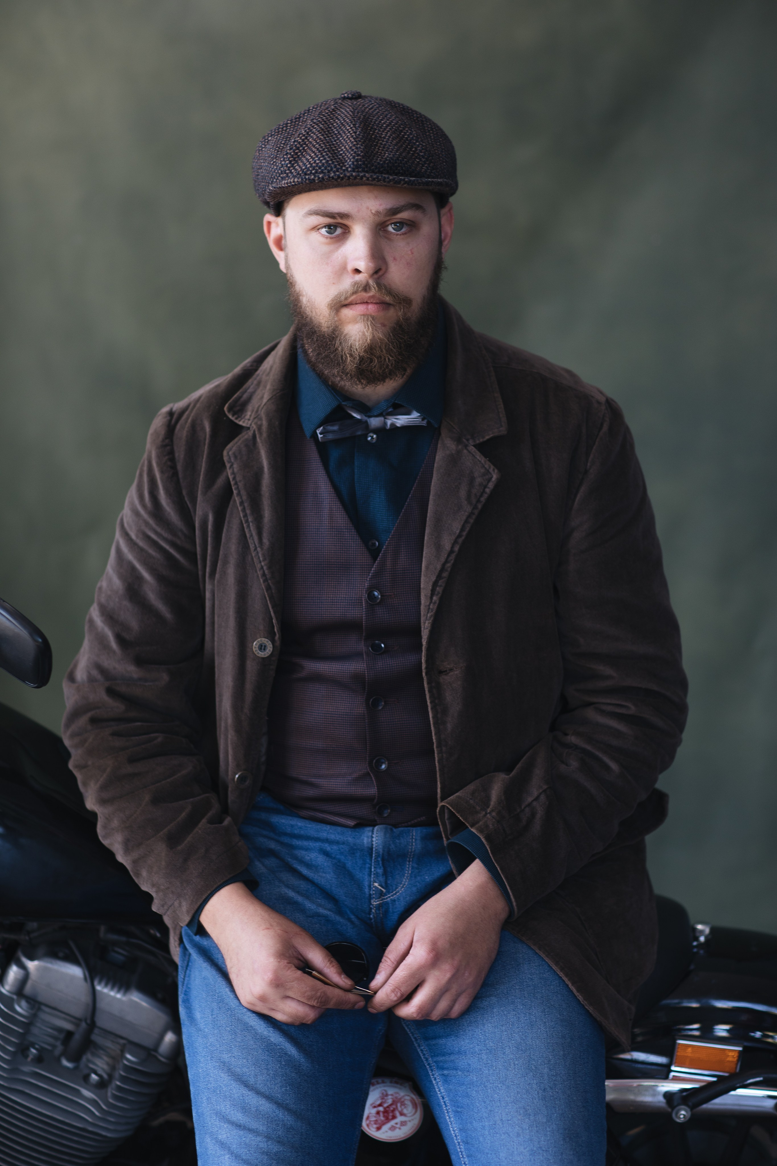 DGR. Семейный фотограф Александр Передерий