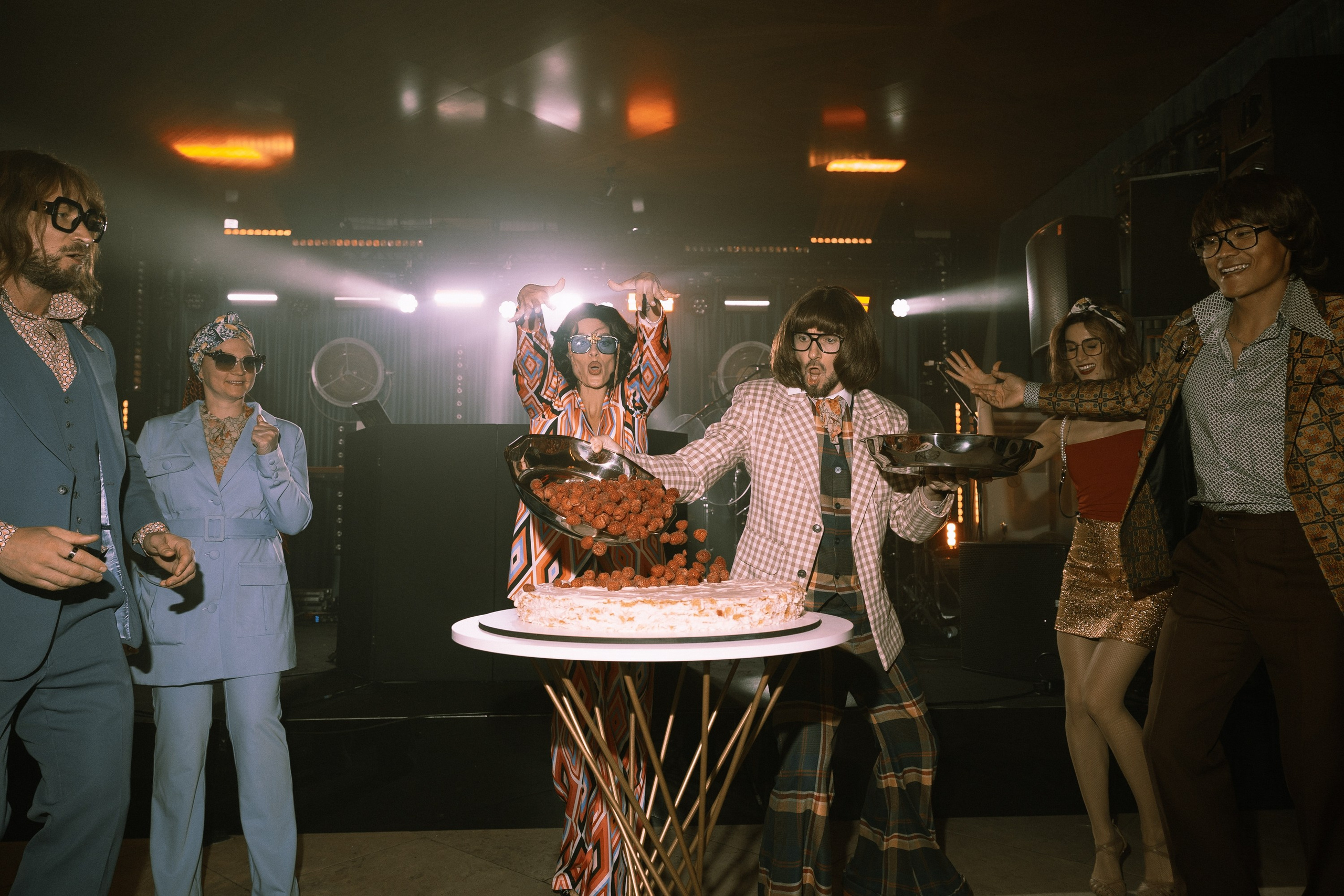 Мероприятия. Главная