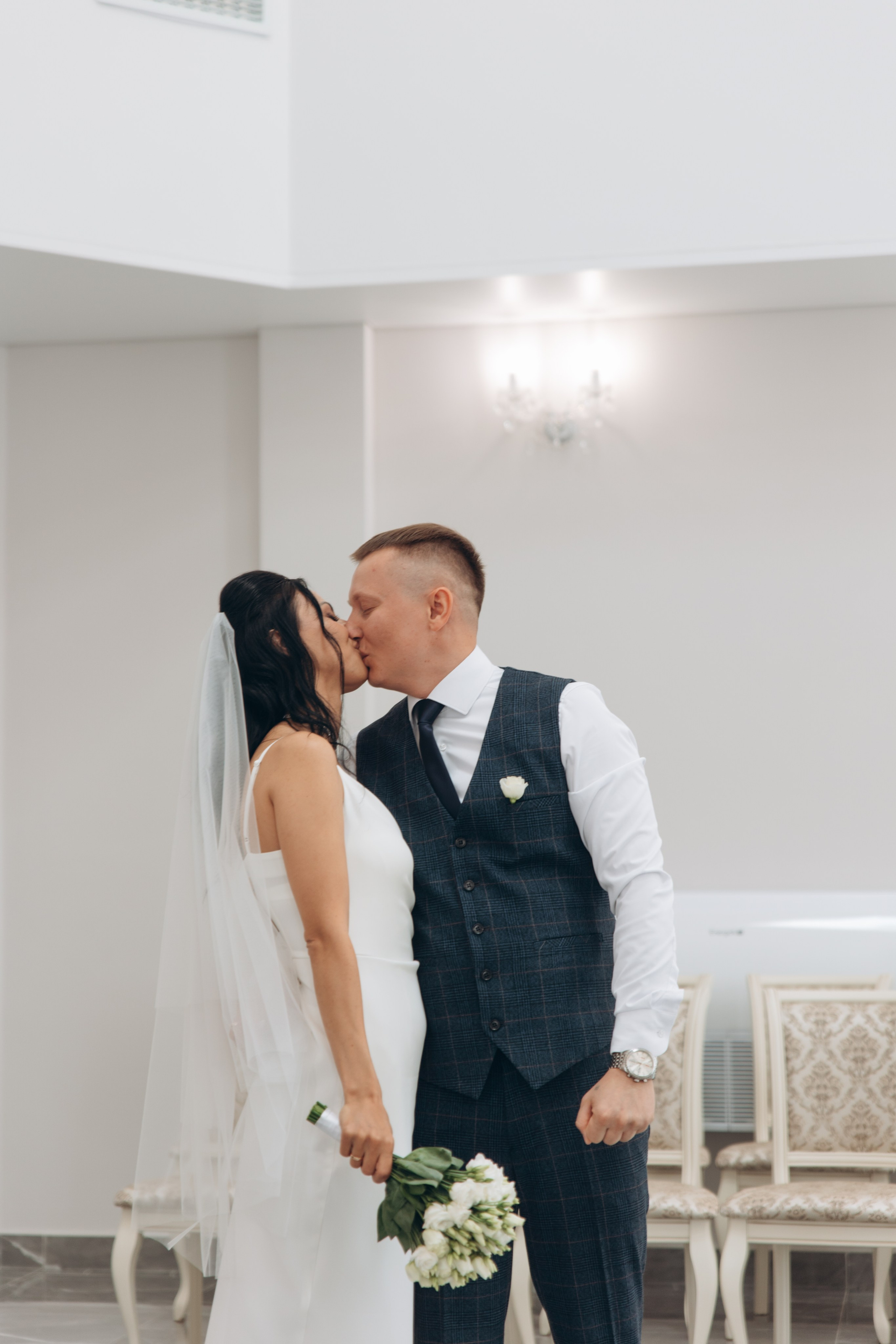 Татьяна и Владимир. Семейный фотограф Ярославль Екатерина Охлопкова