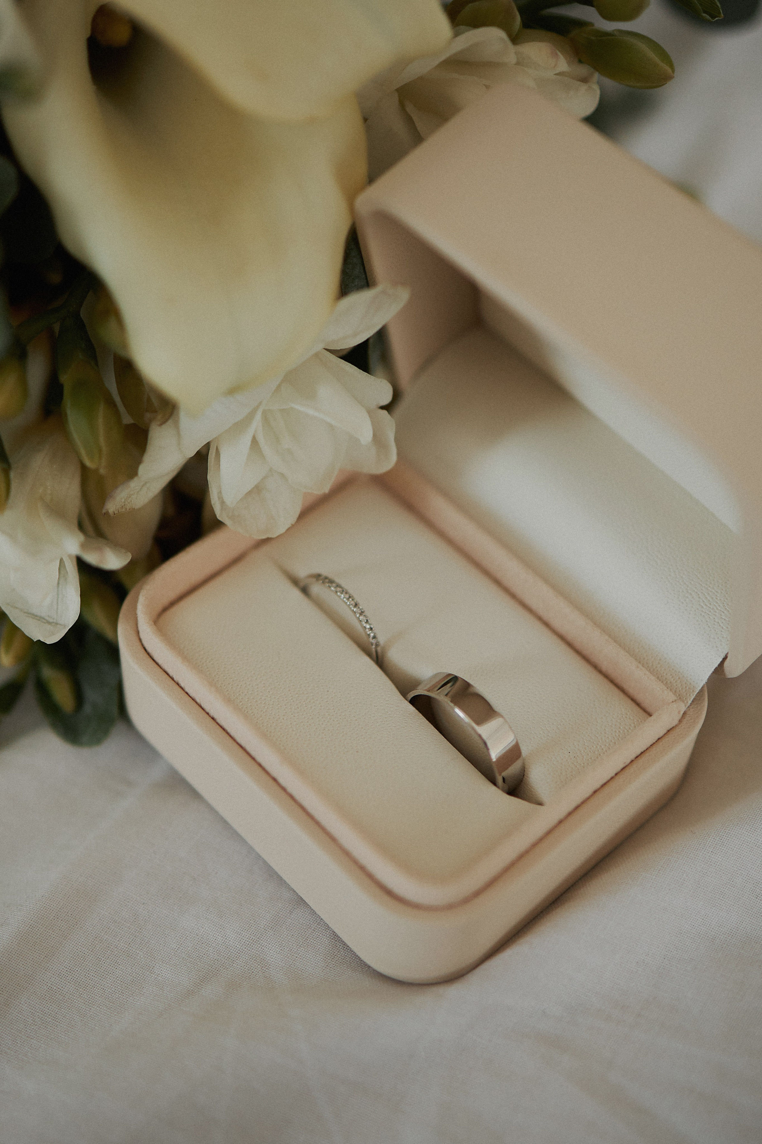 Марина и Никита. Фотограф в Красноярске Ксения Дмитрик