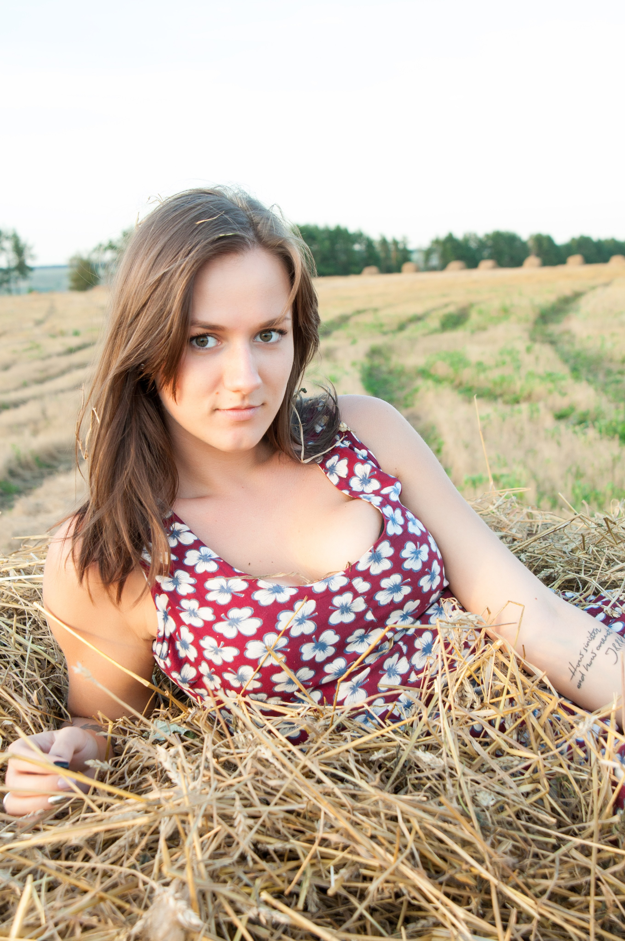 Портреты. Фотограф Станислав Капаев Москва