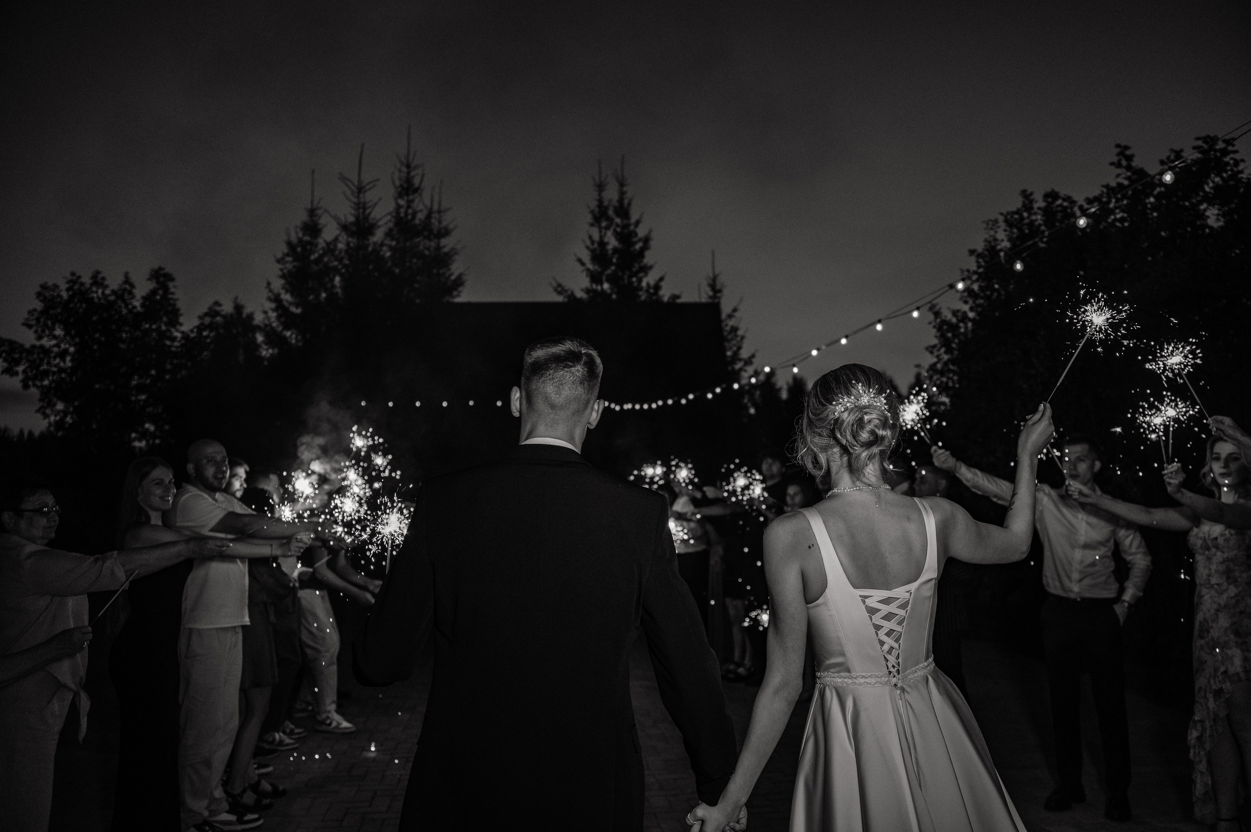 Дима и Аня 27.07.2024. Свадебный и семейный фотограф в городе Смоленске