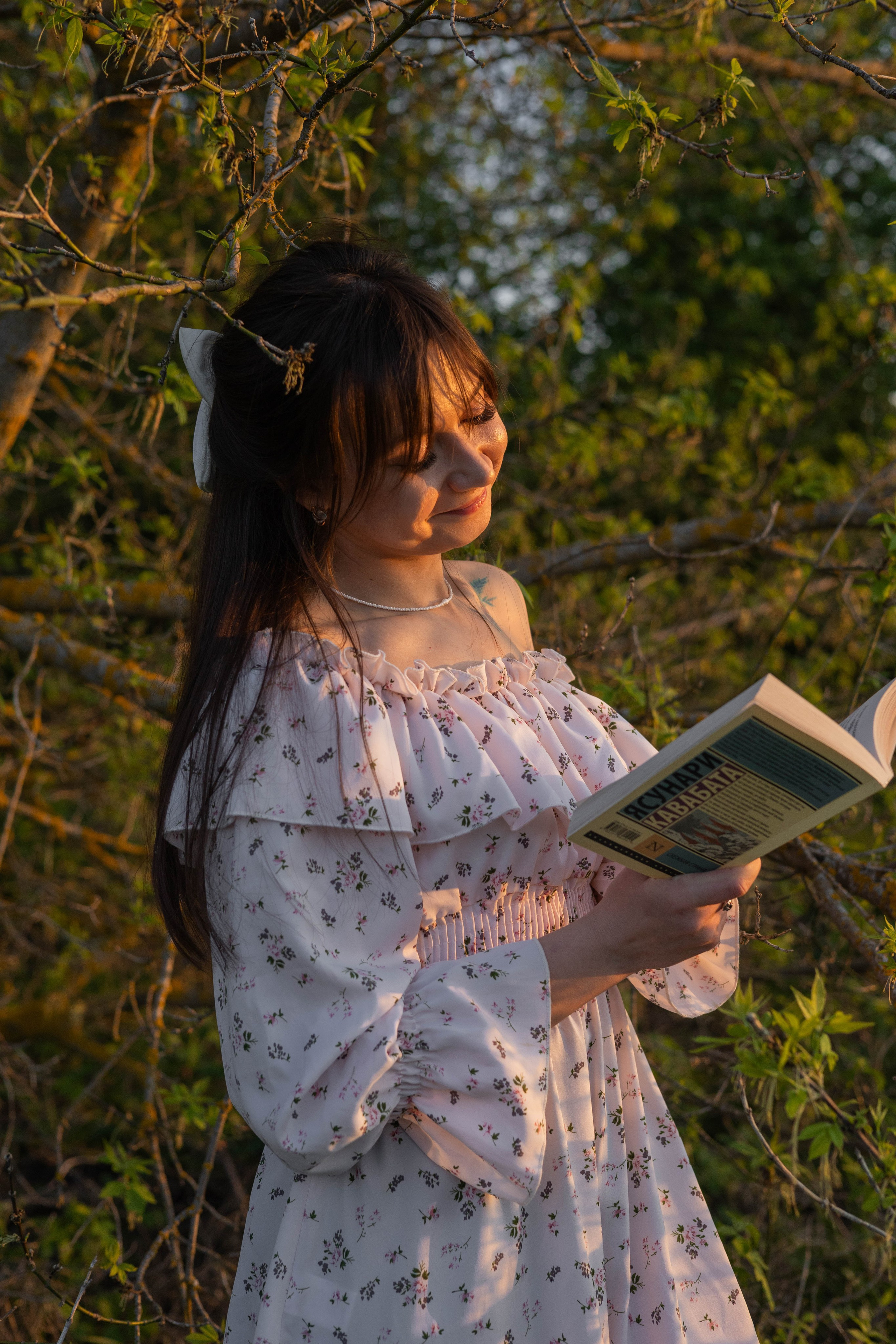 🌸Весенний пикник🌸. Портретный фотограф в Саратове