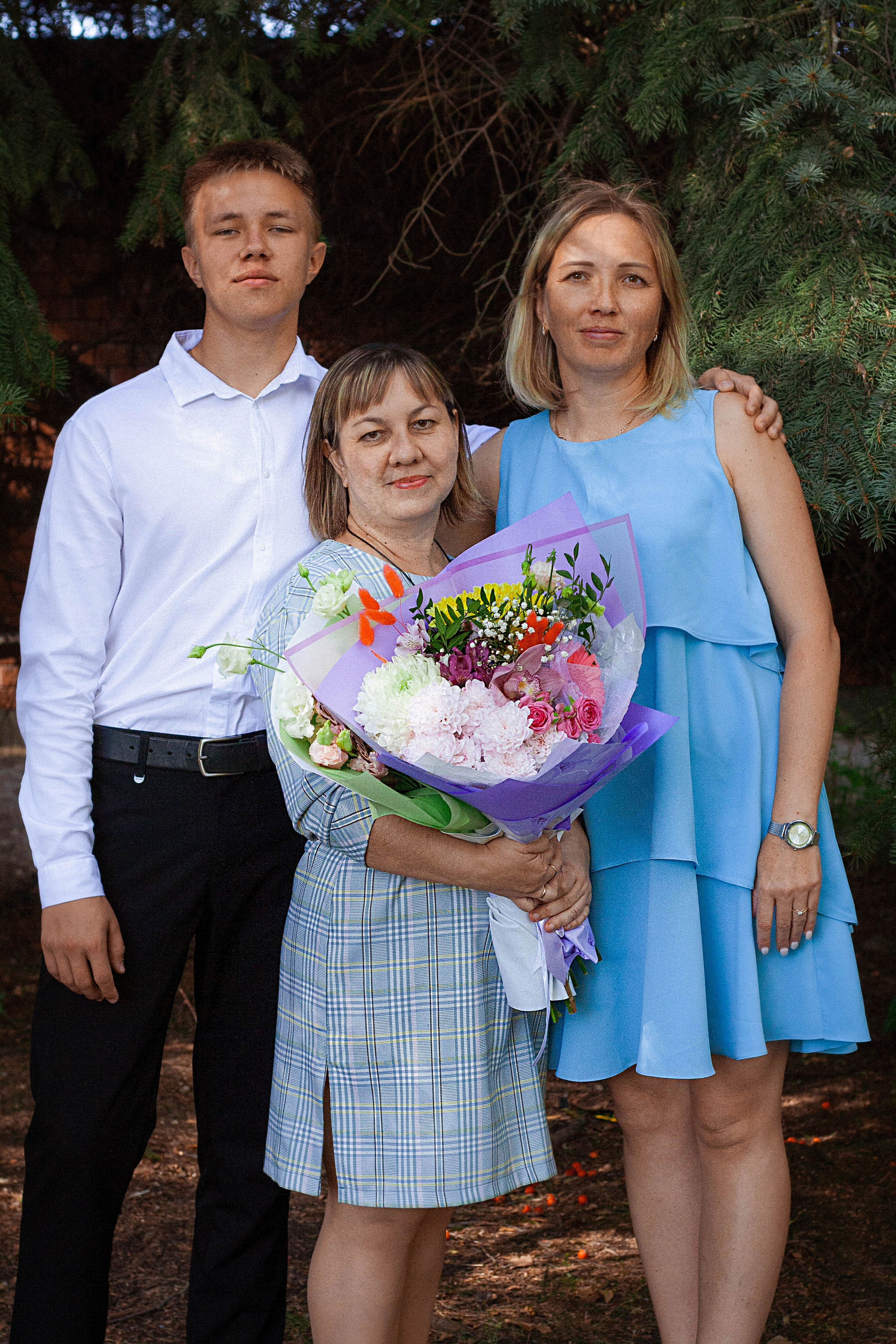 11 класс линейка. Портретный фотограф в Саратове