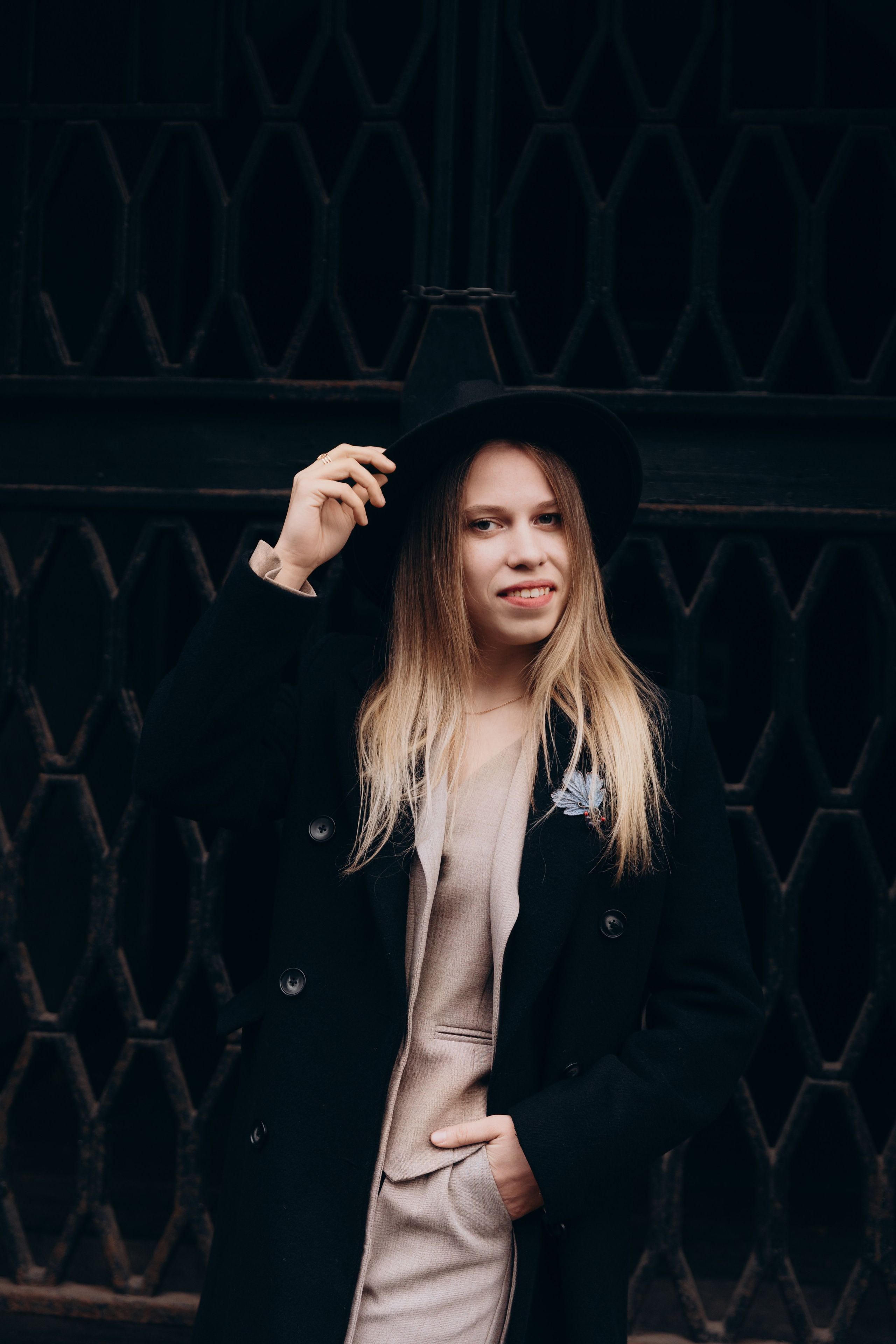 Олег и Ксения. Фотограф в Санкт-Петербурге Разиля Идиятуллина