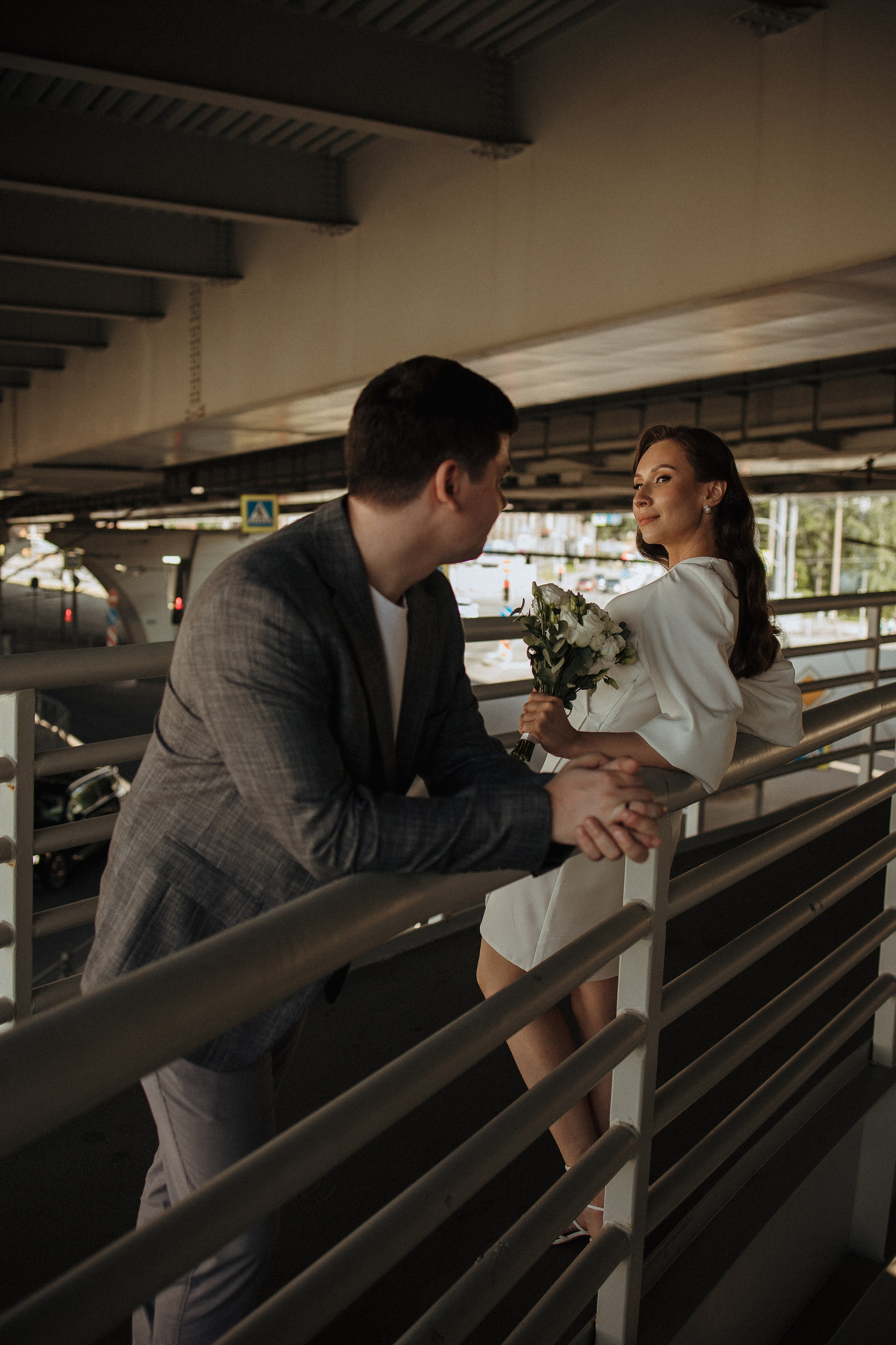 Алина & Максим. Семейный и Свадебный фотограф в Санкт-Петербурге Плохая Екатерина