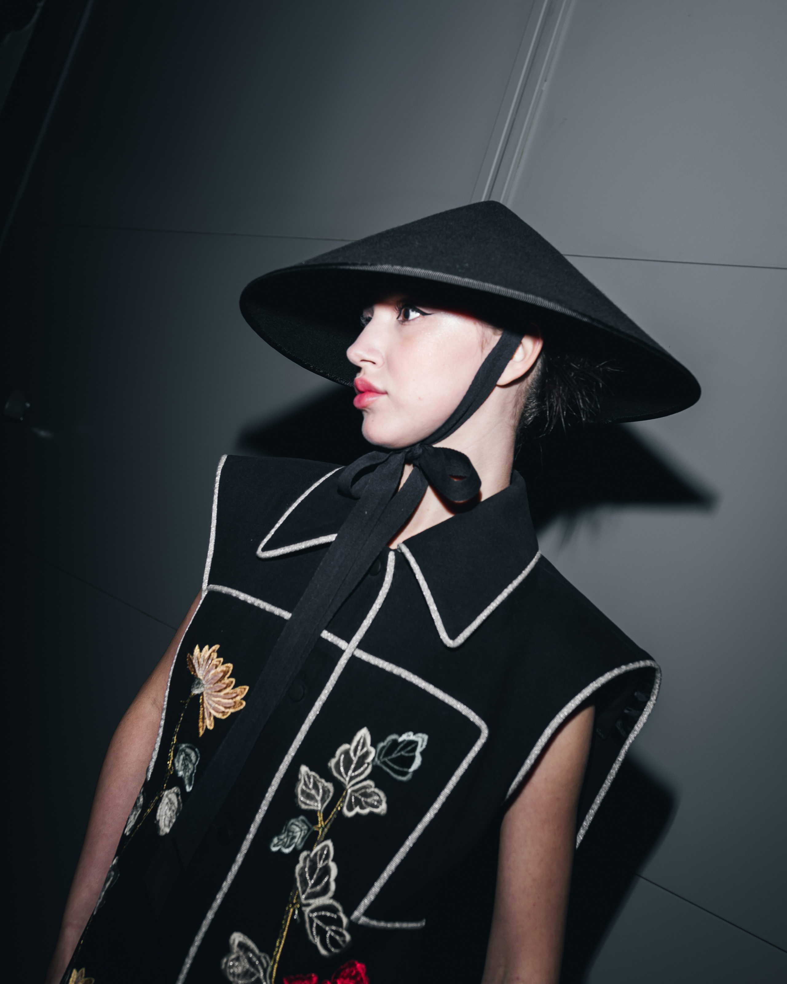 STAS LOPATKIN. Елизавета Федотова | фэшн-фотограф