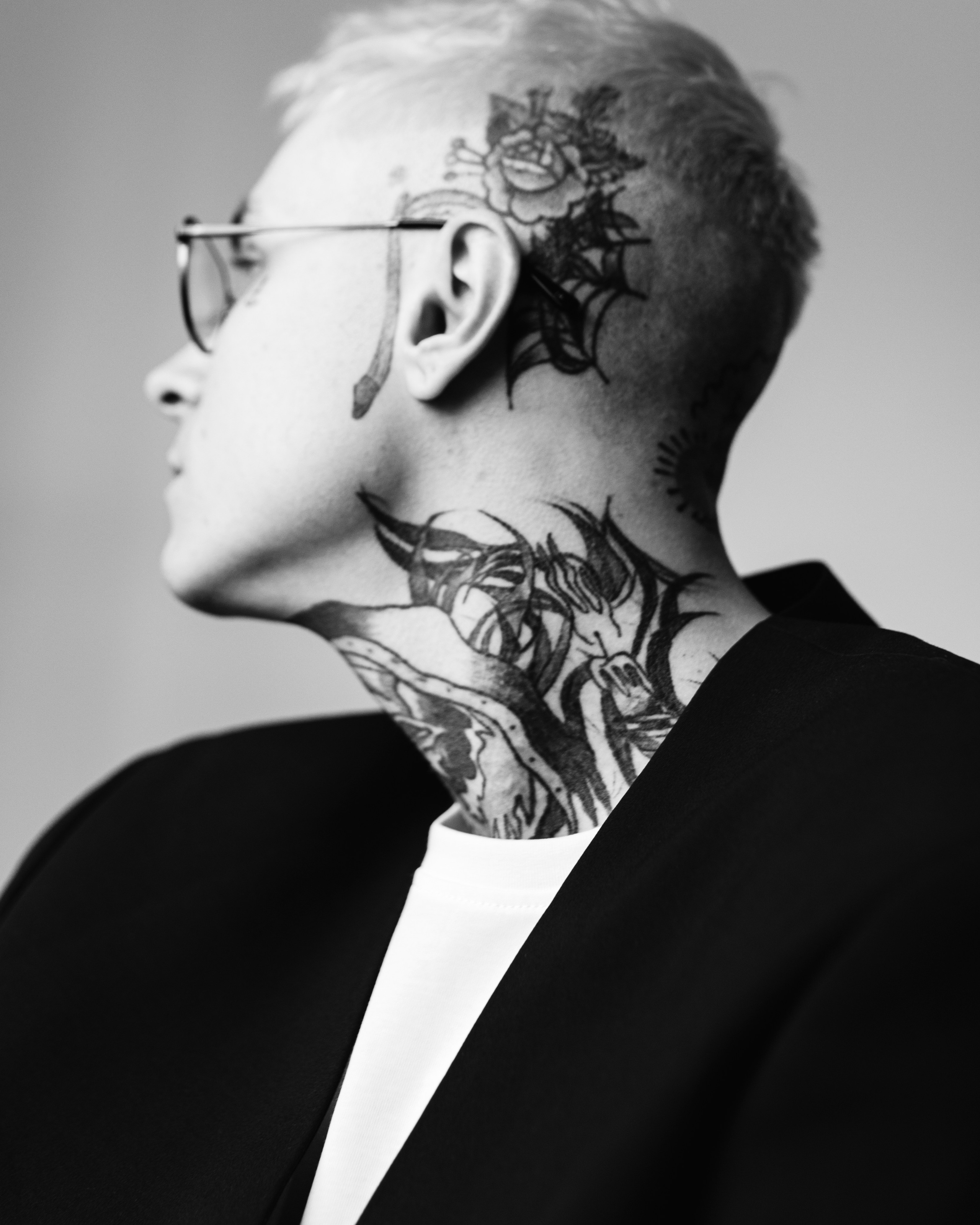 ЛЁША. Елизавета Федотова | фэшн-фотограф