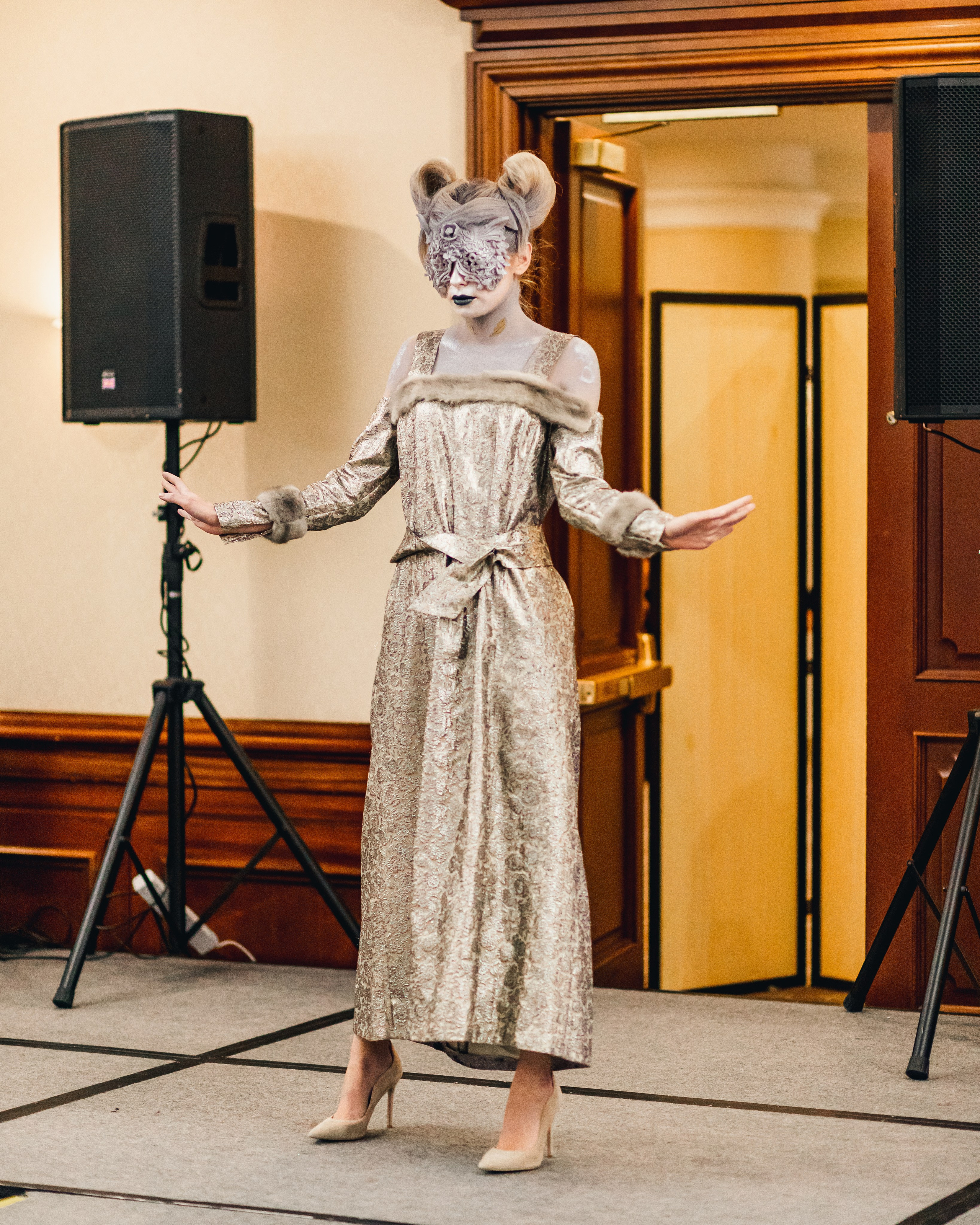 АЛМАФ. Елизавета Федотова | фэшн-фотограф