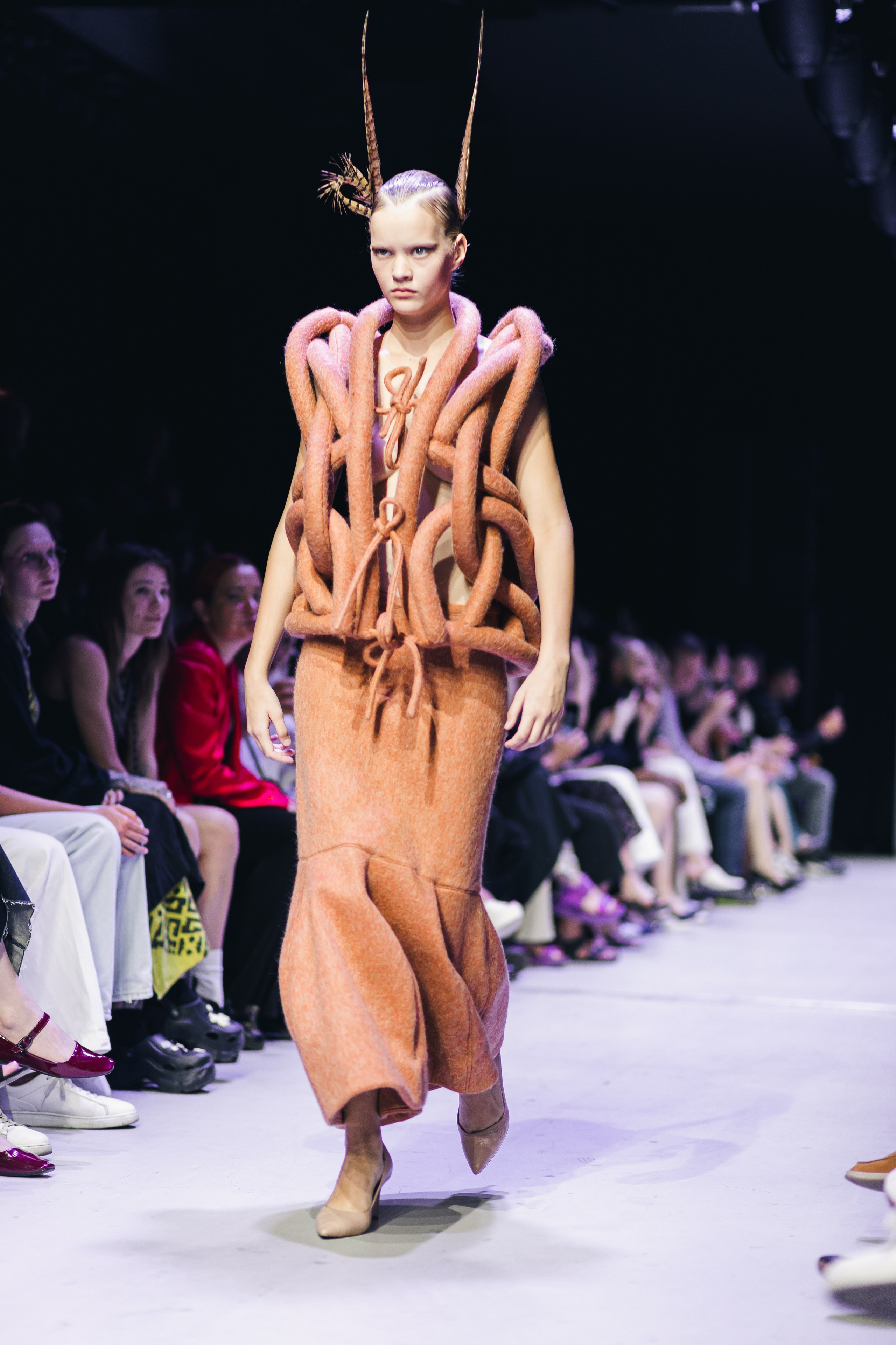 ZA_ZA. Елизавета Федотова | фэшн-фотограф