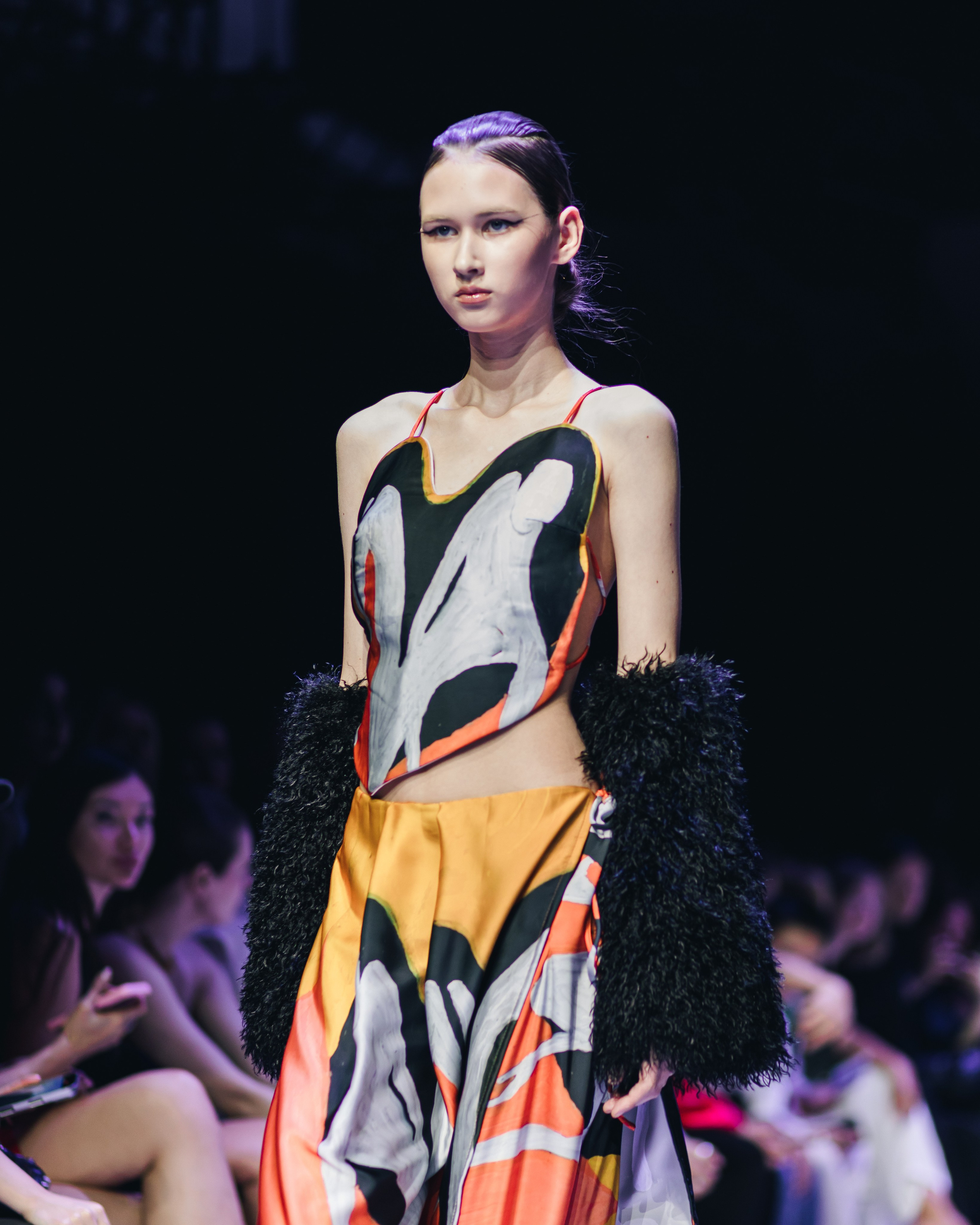 ZA_ZA. Елизавета Федотова | фэшн-фотограф