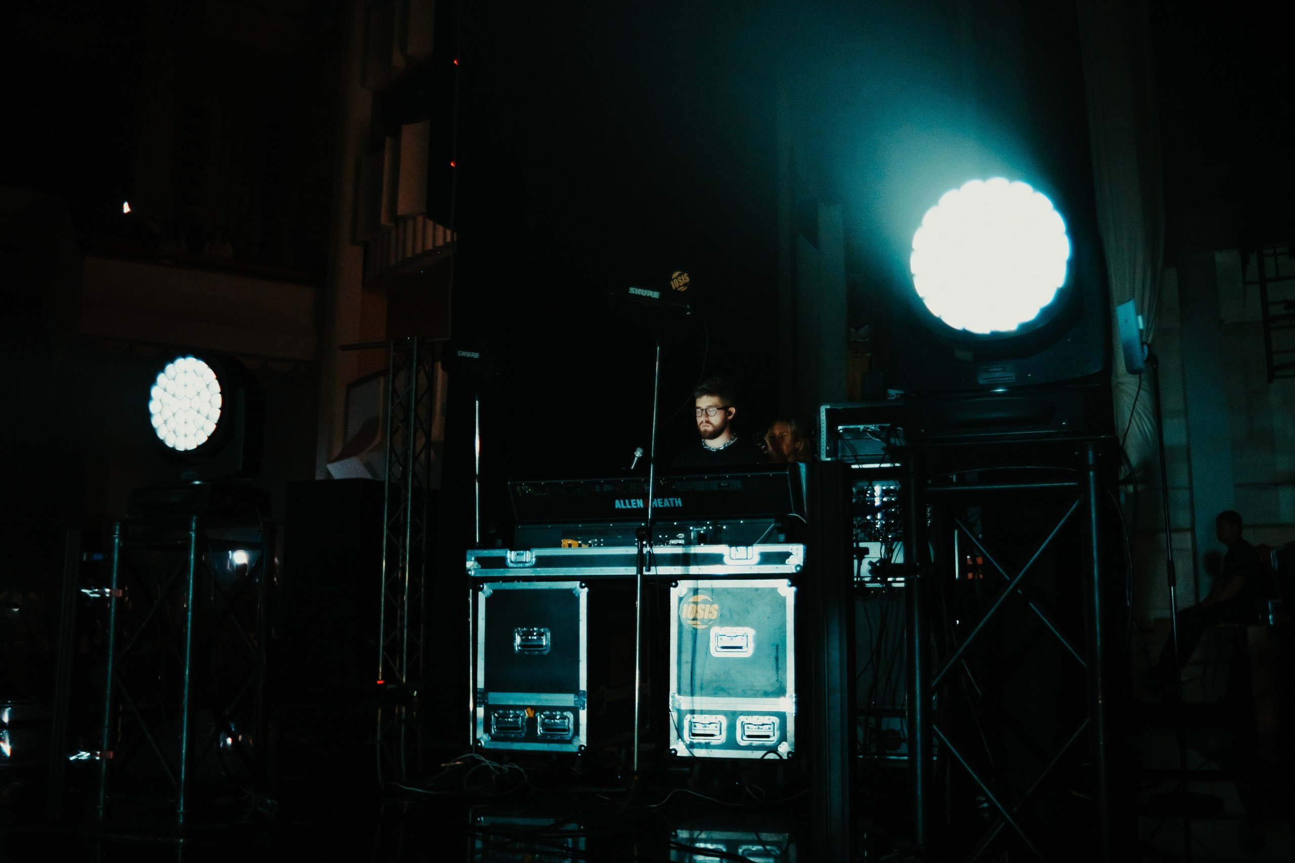 Мачете | Ташкент. Концертный фотограф в Санкт-Петербурге