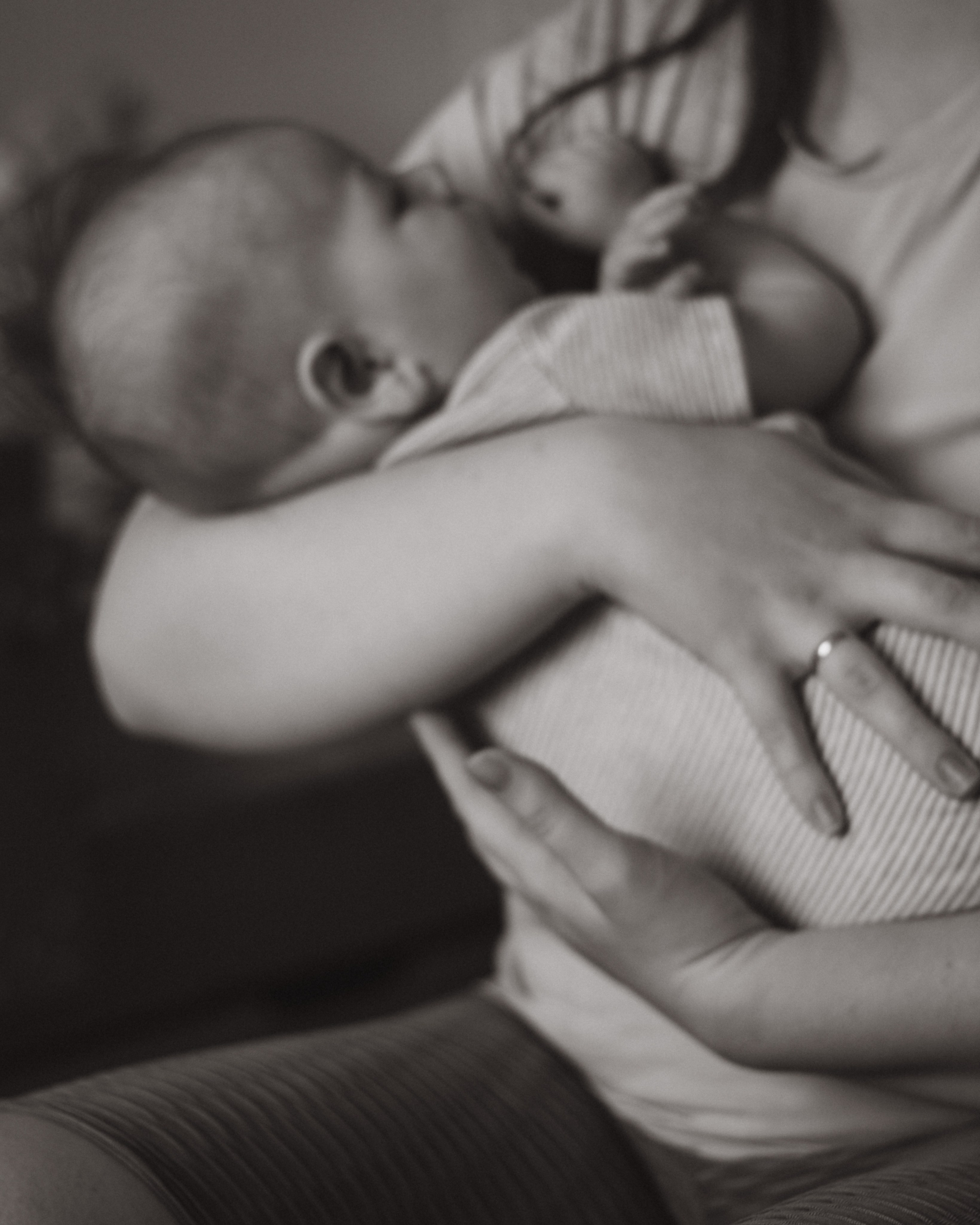 Момент из Жизни маленького человека. Семейный фотограф в Нижнем Новгороде